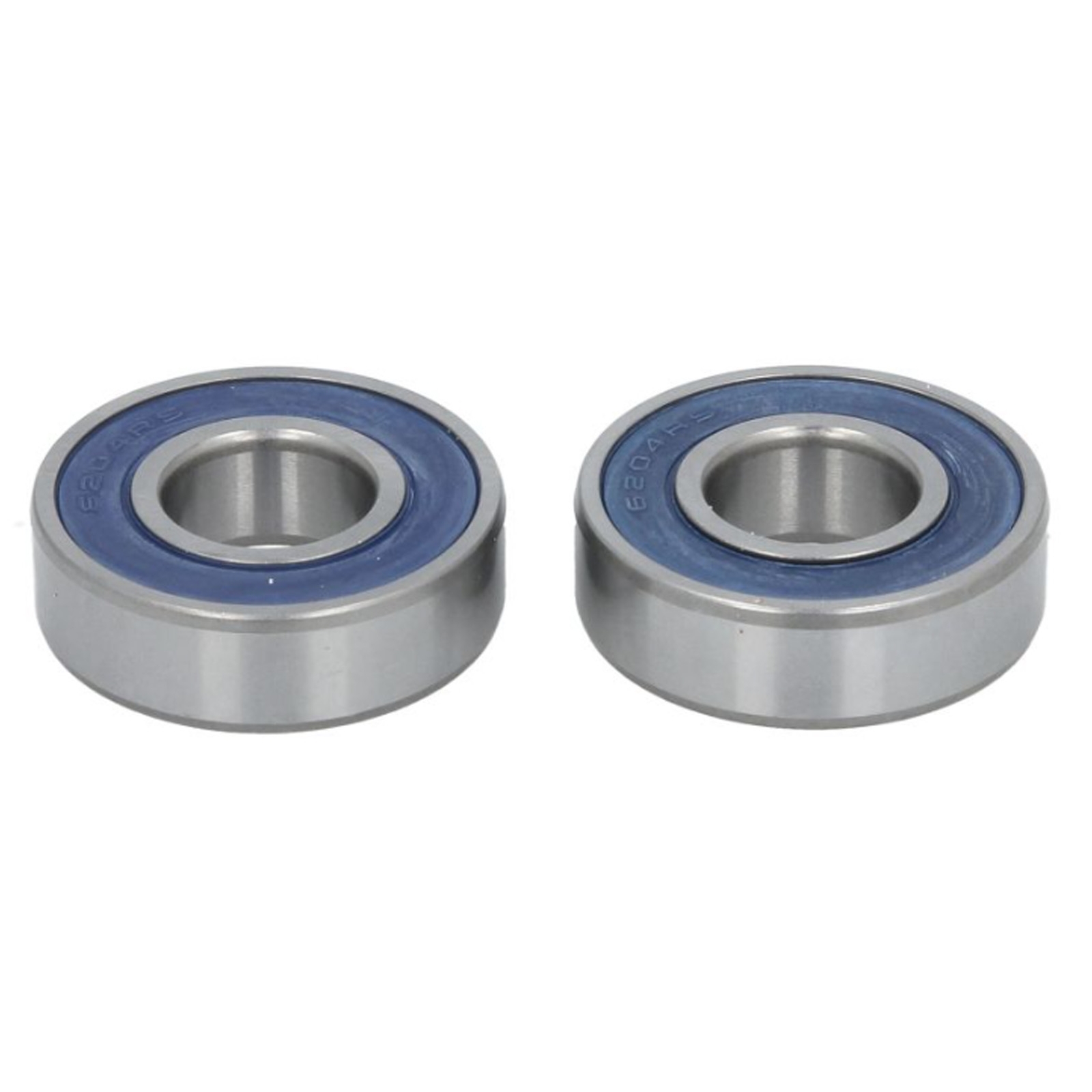 All Balls Racing 25-1626 Radlager Satz hinten für Moto Guzzi V11 Sport California Le Mans Quota