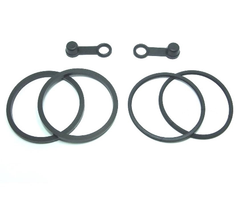 Tourmax Bremssattel Reparatursatz BCR-202 hinten für Yamaha BT FJ FZ FZR TDM XJ XJR YZF