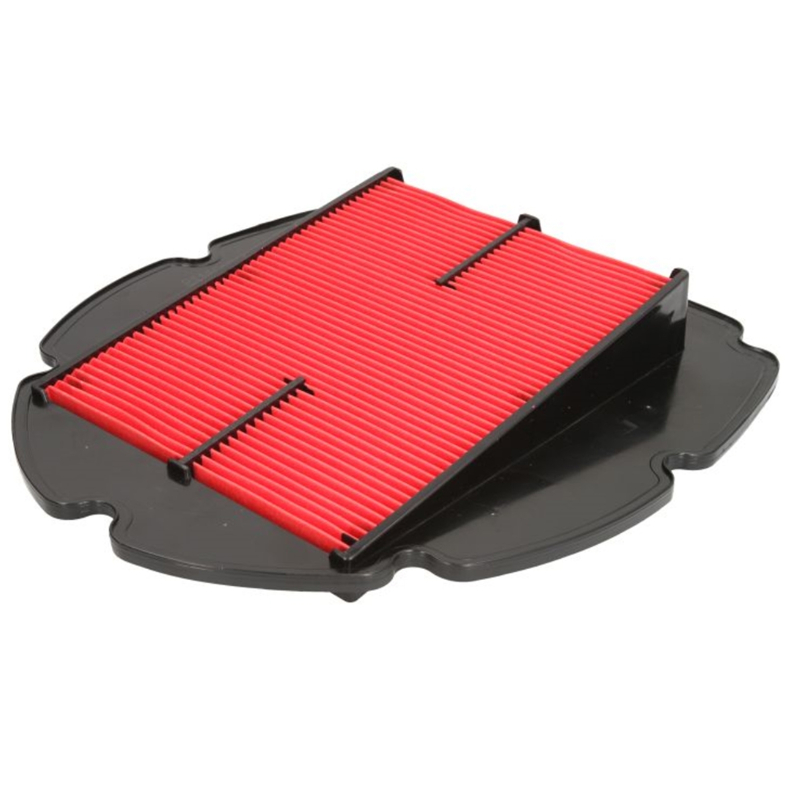 Hiflo HFA4915 Luftfilter für Yamaha TDM 900 2002-2011 TDM 900 A ABS 2005 - 2013 Filterelement