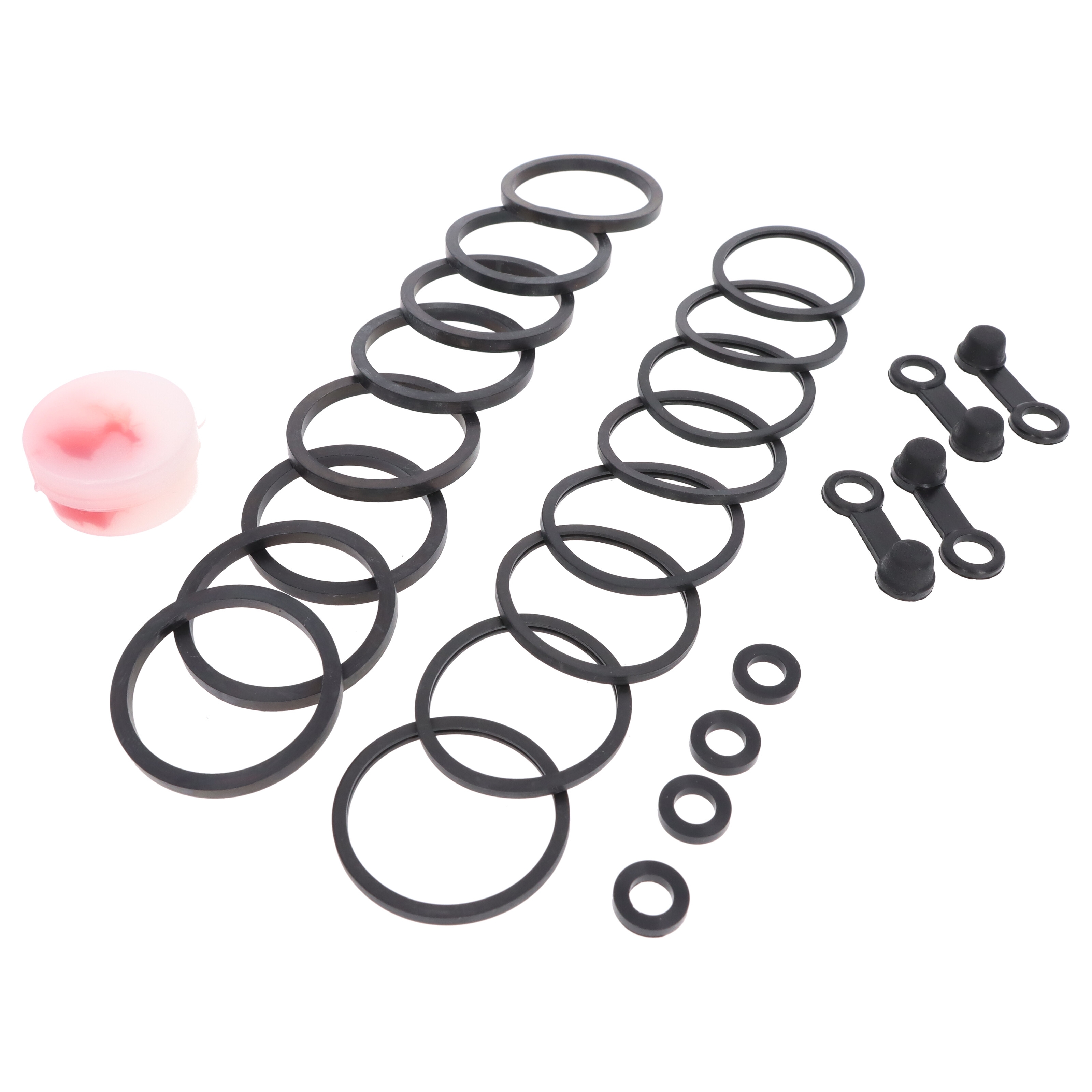 Bremssattel Reparatursatz vorne für Suzuki GSXR 1100 GSXR 750 GSX-R 750