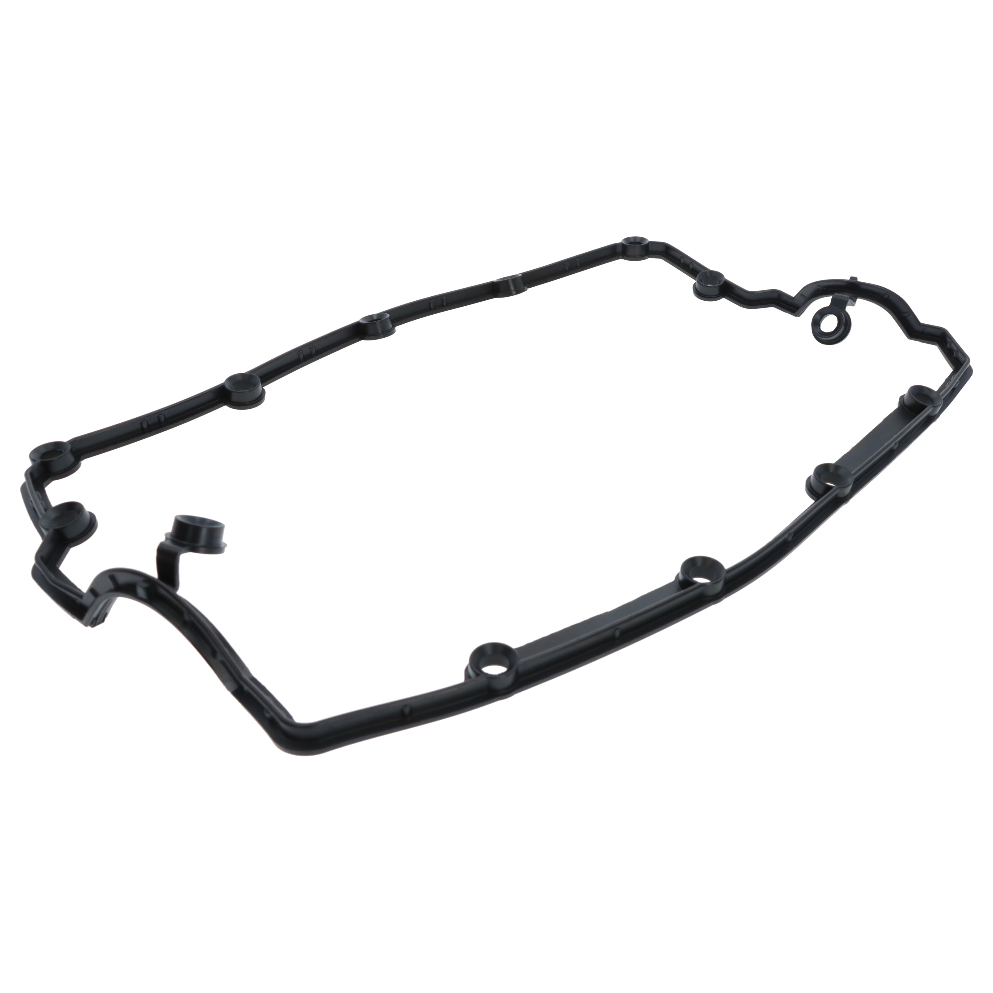 Elring 266.060 Zylinderkopfhaube Ventildeckeldichtung für Audi Ford Seat VW TDI