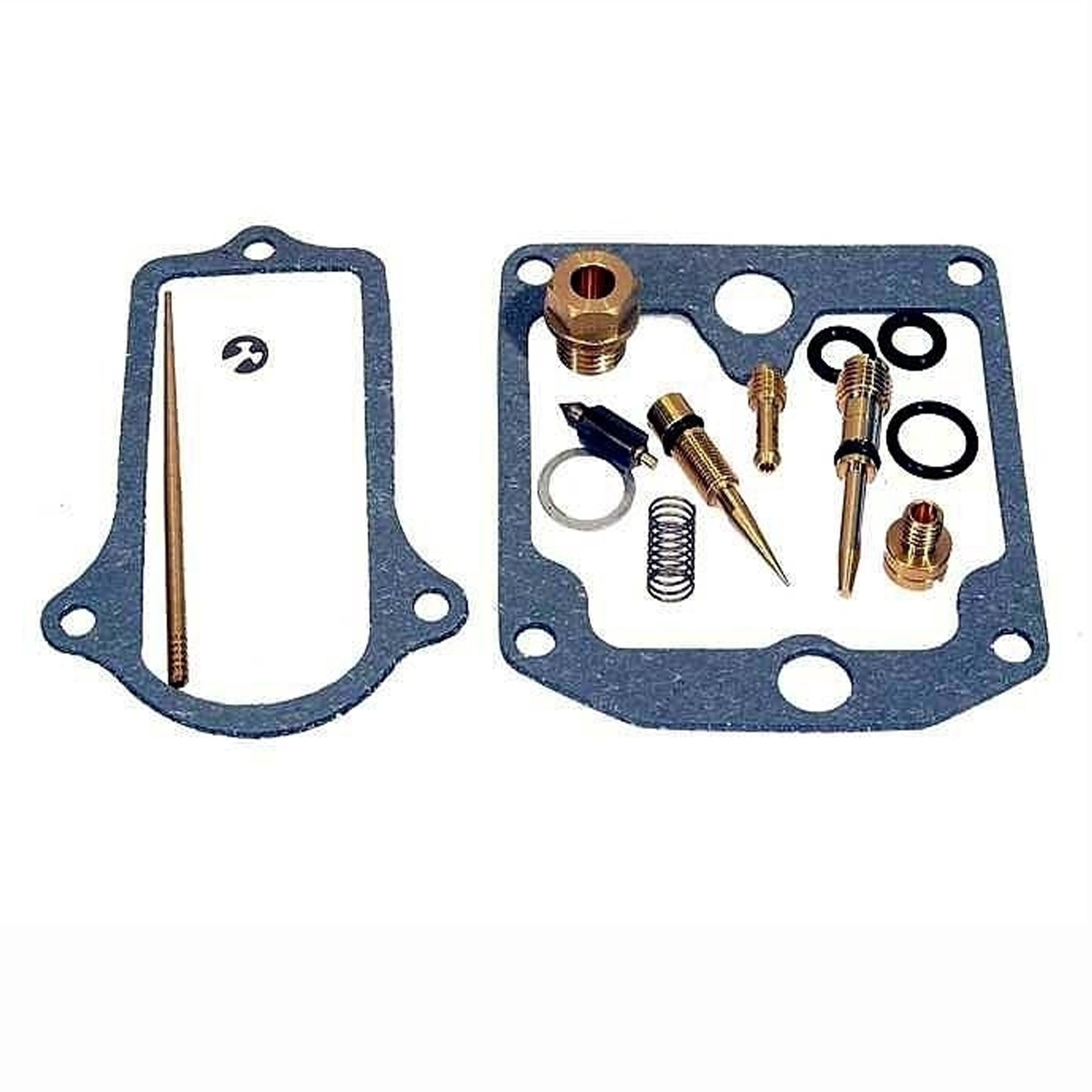 4x Keyster KS-0240 Vergaser Reparatursatz für Suzuki GS 550 1977-1980