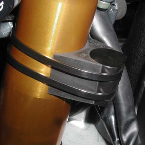 Lenkanschlagschützer für Honda CBR VFR Kawasaki ZX6R ZX7R Suzuki GSF650 GSXR