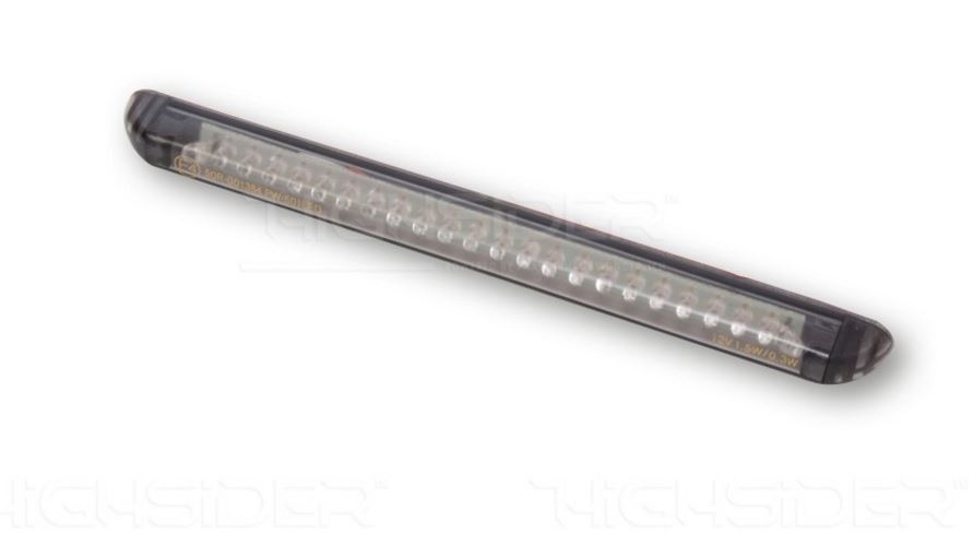 LED-Rücklicht STRING Bremslichtfunktion/255-201