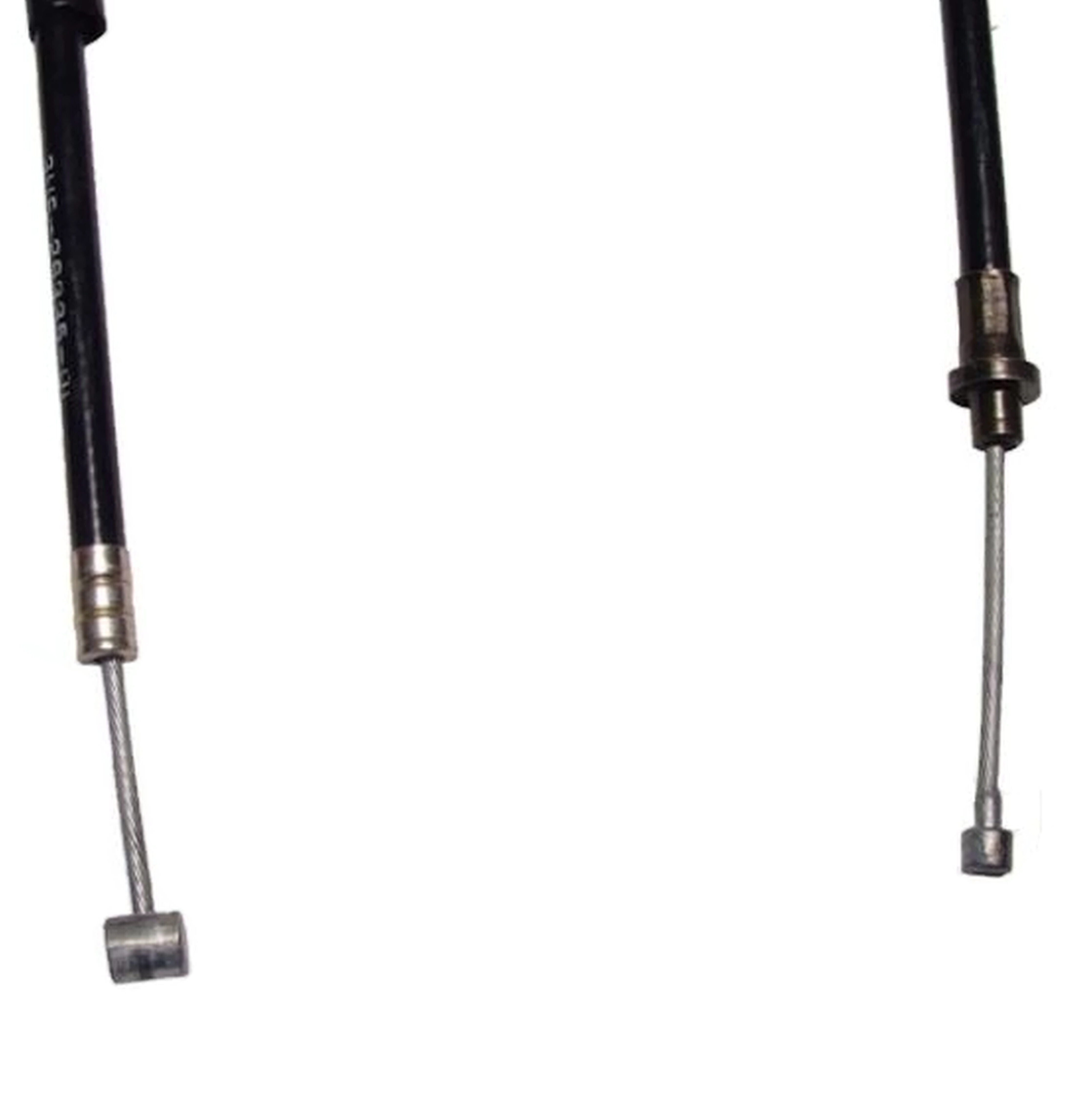 Kupplungszug clutch cable für Yamaha FZR 600 M Genesis NEU