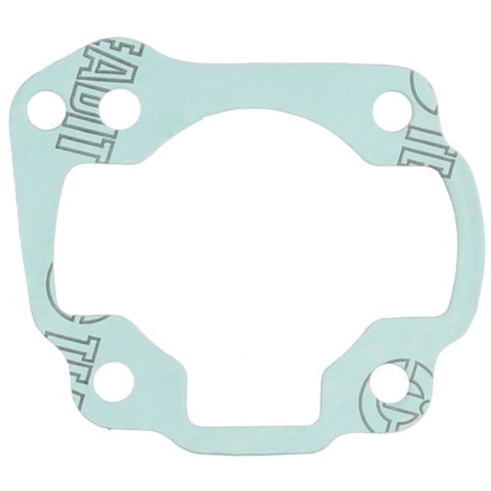 Zylinderfussdichtung S410485006093 für Aprilia Beta Keeway Lifan Malaguti MBK Rex Yamaha Longbo