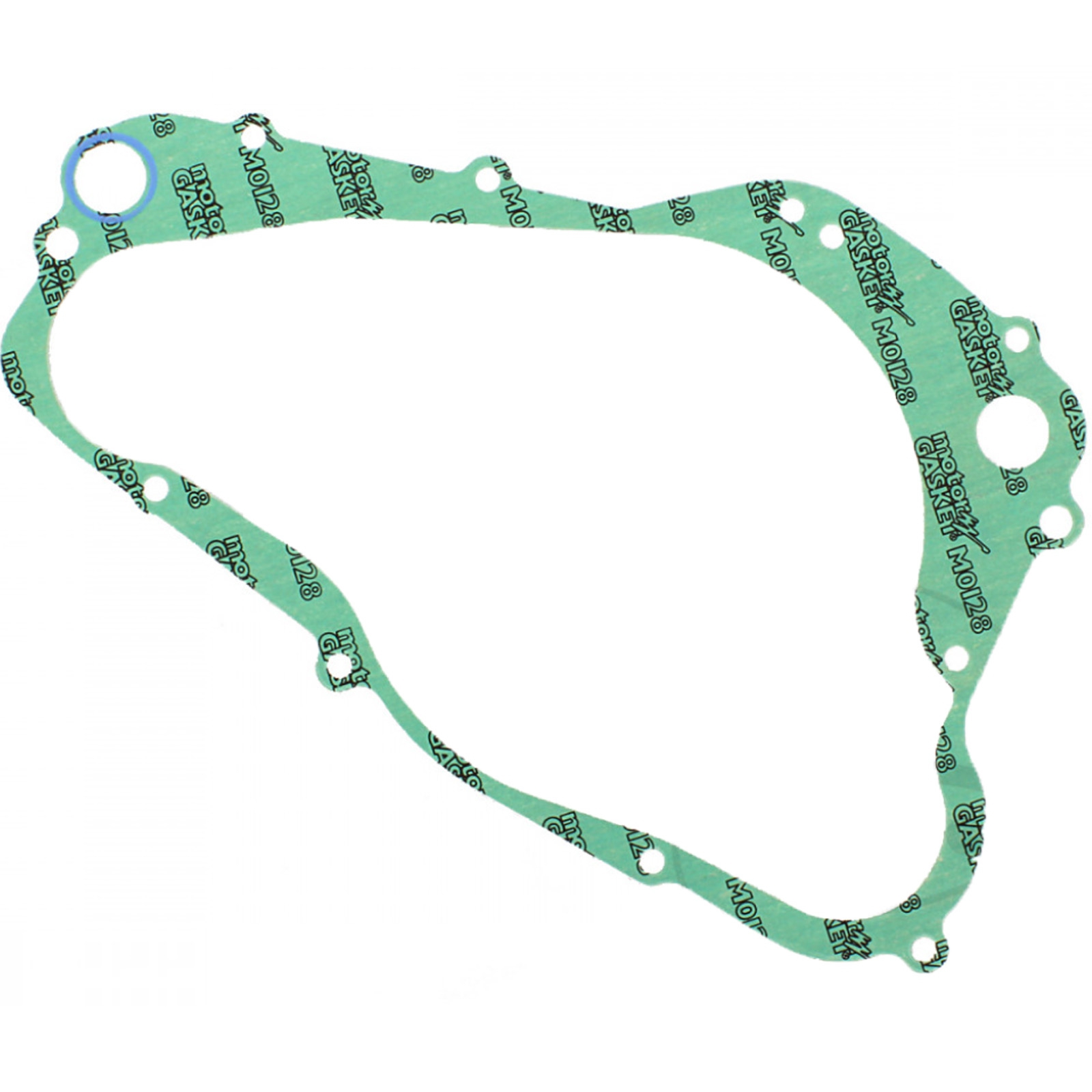 Kupplungsdeckeldichtung S410510008022 für Suzuki RM 250 1986 - 1988 RJ13A RM250