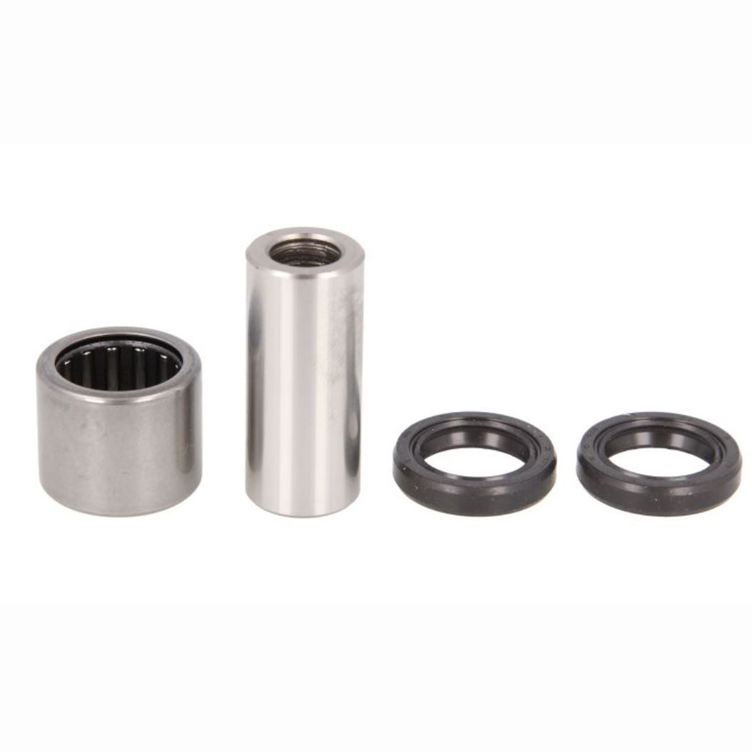 Tourmax SBK-102 Federbeinlager Satz hinten für Honda Hornet CB CBR600 CBR900RR VFR VTR XL125V