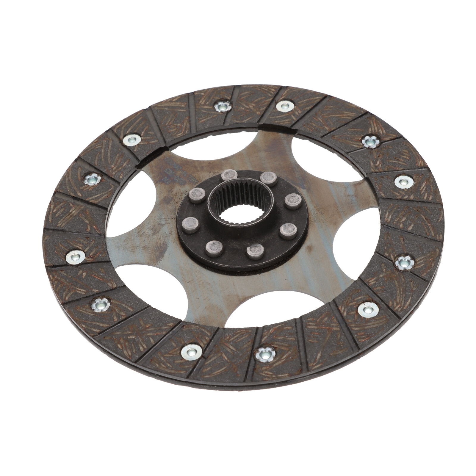 TRW MCC600 Kupplungsscheibe für BMW R 100 RS RT 45 N S 65 80 LS GS PD