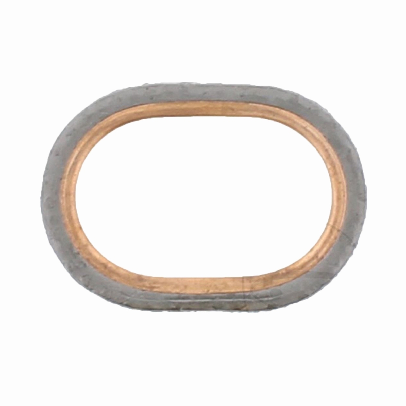 Auspuff Krümmerdichtung S410210012088 für Honda NC700 CTX700 D ND NC750 X-ADV 28.7x41.1x2