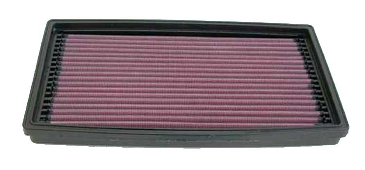 K&N Sportluftfilter 33-2819