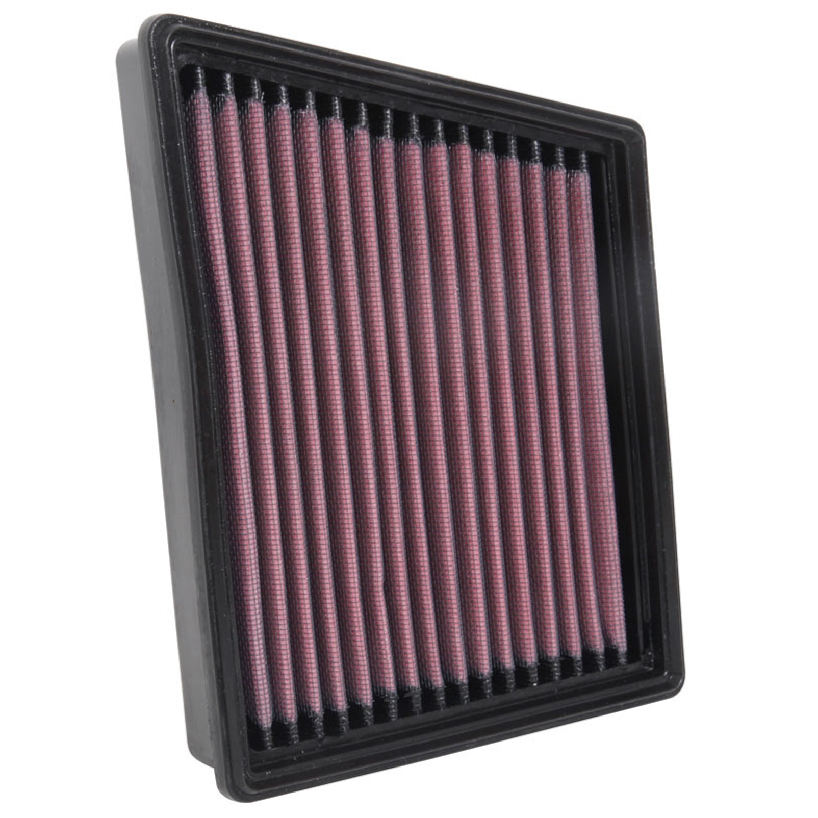 K&N Luftfilter für Ford 1.0 1.1 1.5 2.0 1.5 Diesel Fiesta Puma etc 2015-2022