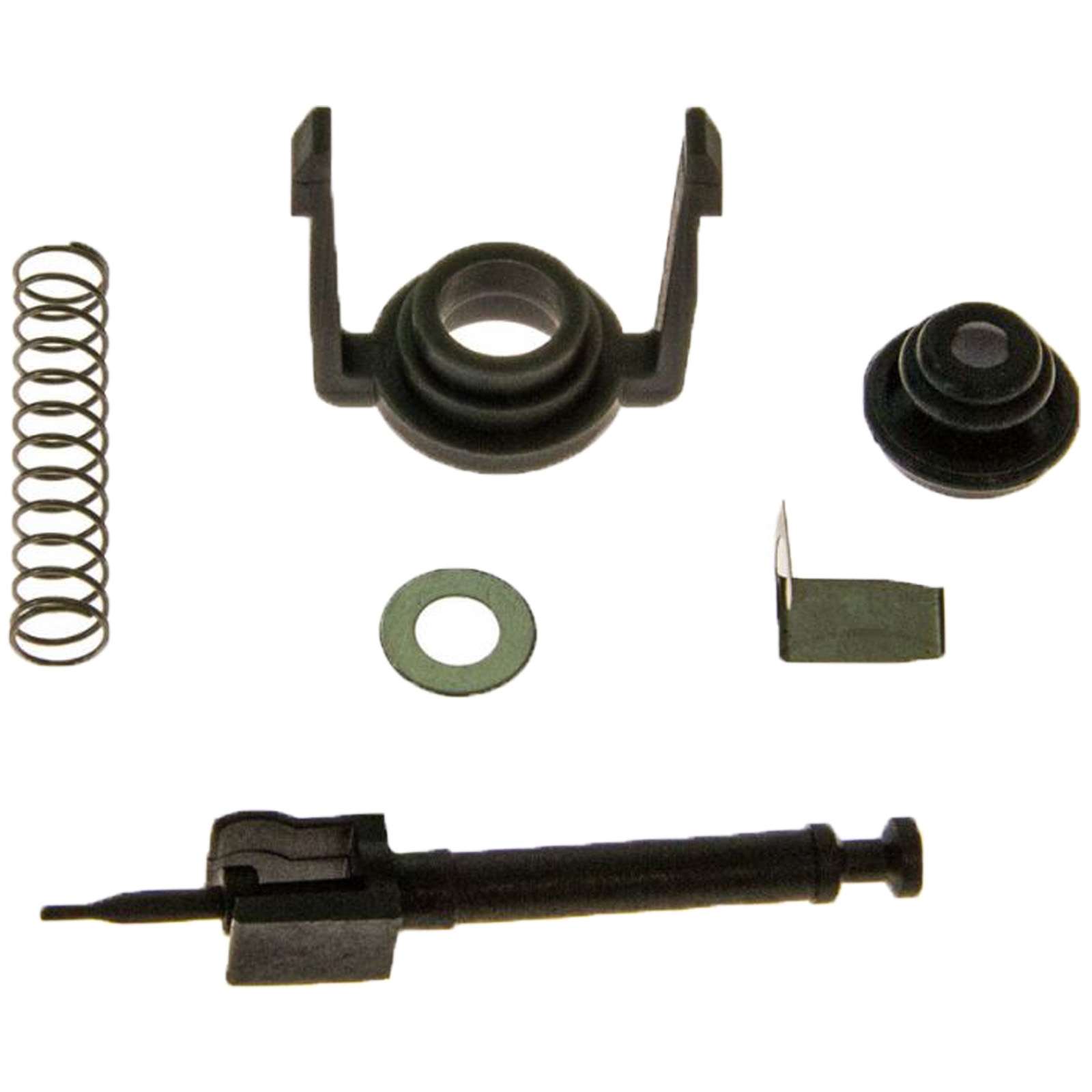 Tourmax STS-212 Starterventil Befestigungssatz für Yamaha FZR600 Genesis FZR1000 TDM TRX XTZ YZF