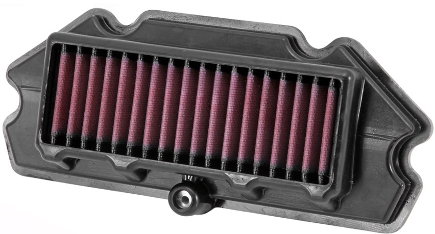 K&N Tauschluftfilter KA-6512