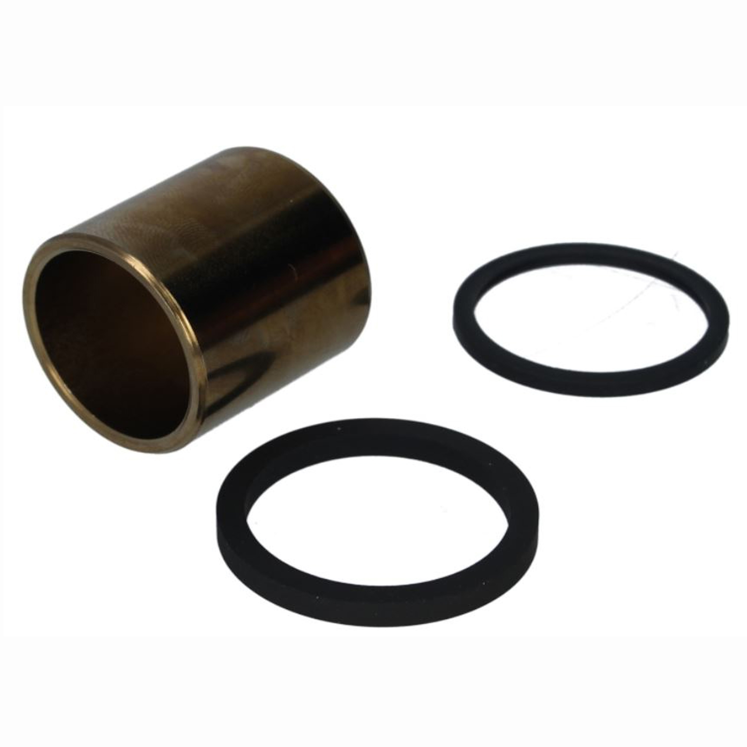 Tourmax CPK-907 Bremssattelkolben Reparatursatz für Honda XL 1000 V Varadero XR650R CR CRF VFR