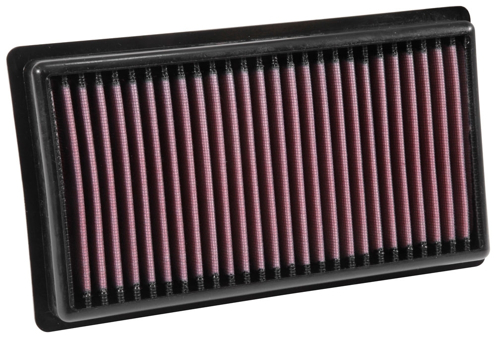 K&N Tauschluftfilter 33-3081 Kia Stonic 1.0i 1,2i 1,4i 1,6d 2017 - 2021