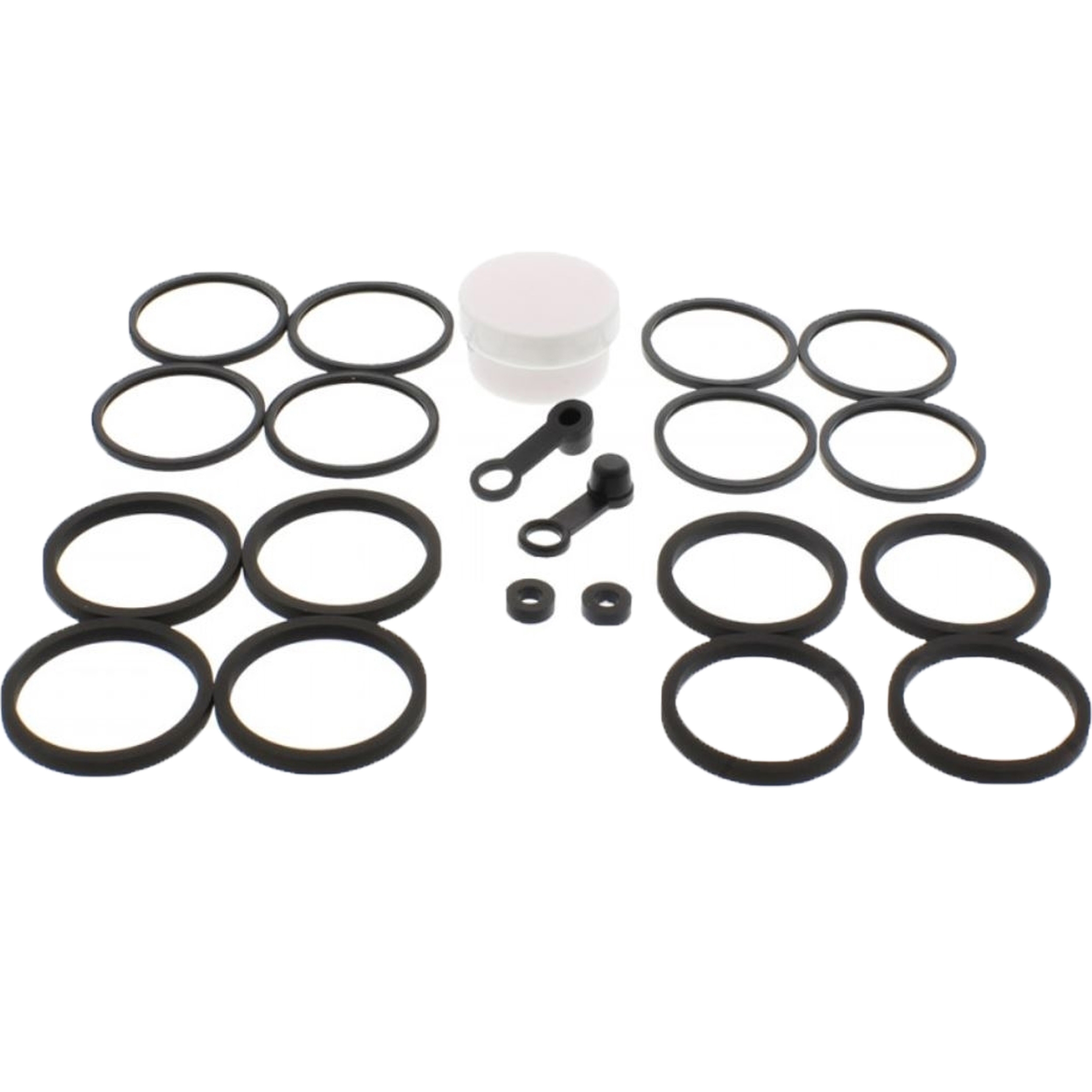 Tourmax BCF-134 Bremssattel Reparatursatz vorne für Honda CBR600 F PC35A VTR1000 SP1