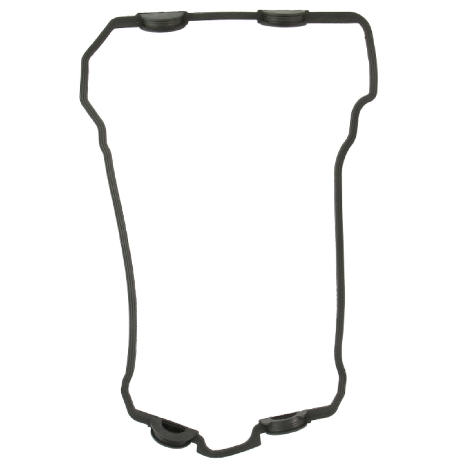 Ventildeckeldichtung S410210015114 hinten für Honda VFR800 2002 - 2021 VFR800 A ABS VFR800 X Crossrunner
