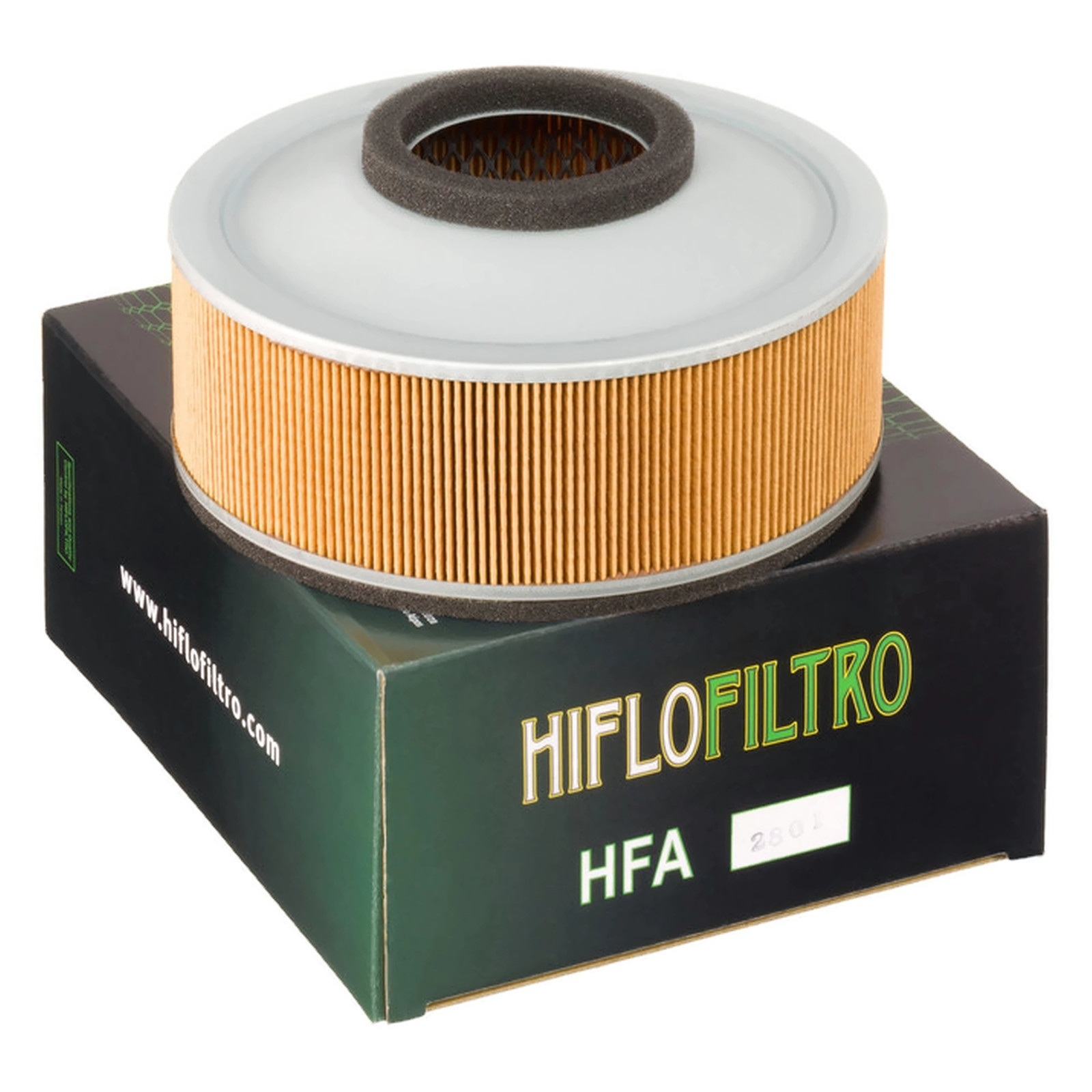 HIFLO Luftfilter HFA2801