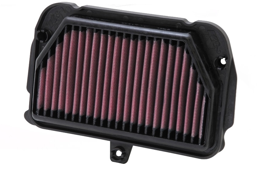 K&N Tauschluftfilter AL-1010