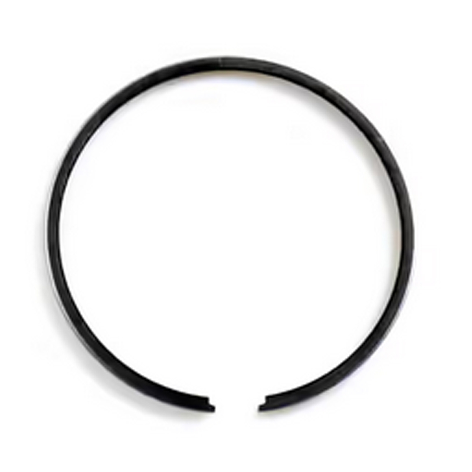 1x ATHENA 001716/R Kolbenring für Hercules Supra 50 4 Enduro 1979-84 Supra 50 4 GP 1979-83 48x2.0 mm