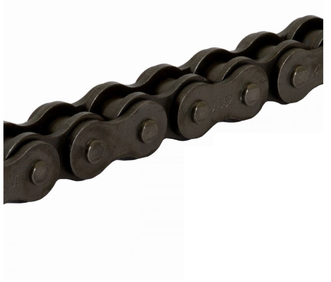 DID 420V O-Ringkette 50-125ccm, 420 Teilung 104 Glieder offen +Clipschloss