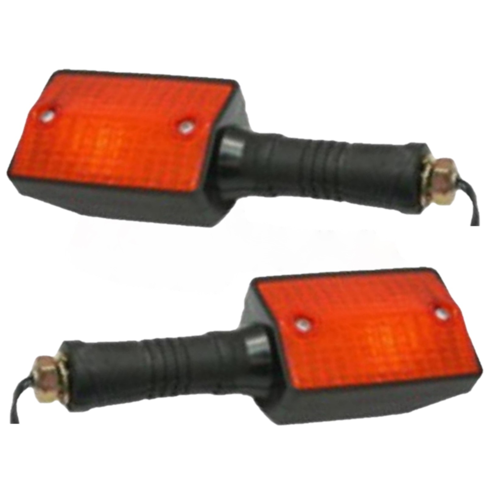 JMP Blinker vorne für Yamaha DT MX RD YPVS XT350 1985-1995 XT Z Tenere 1982-1985