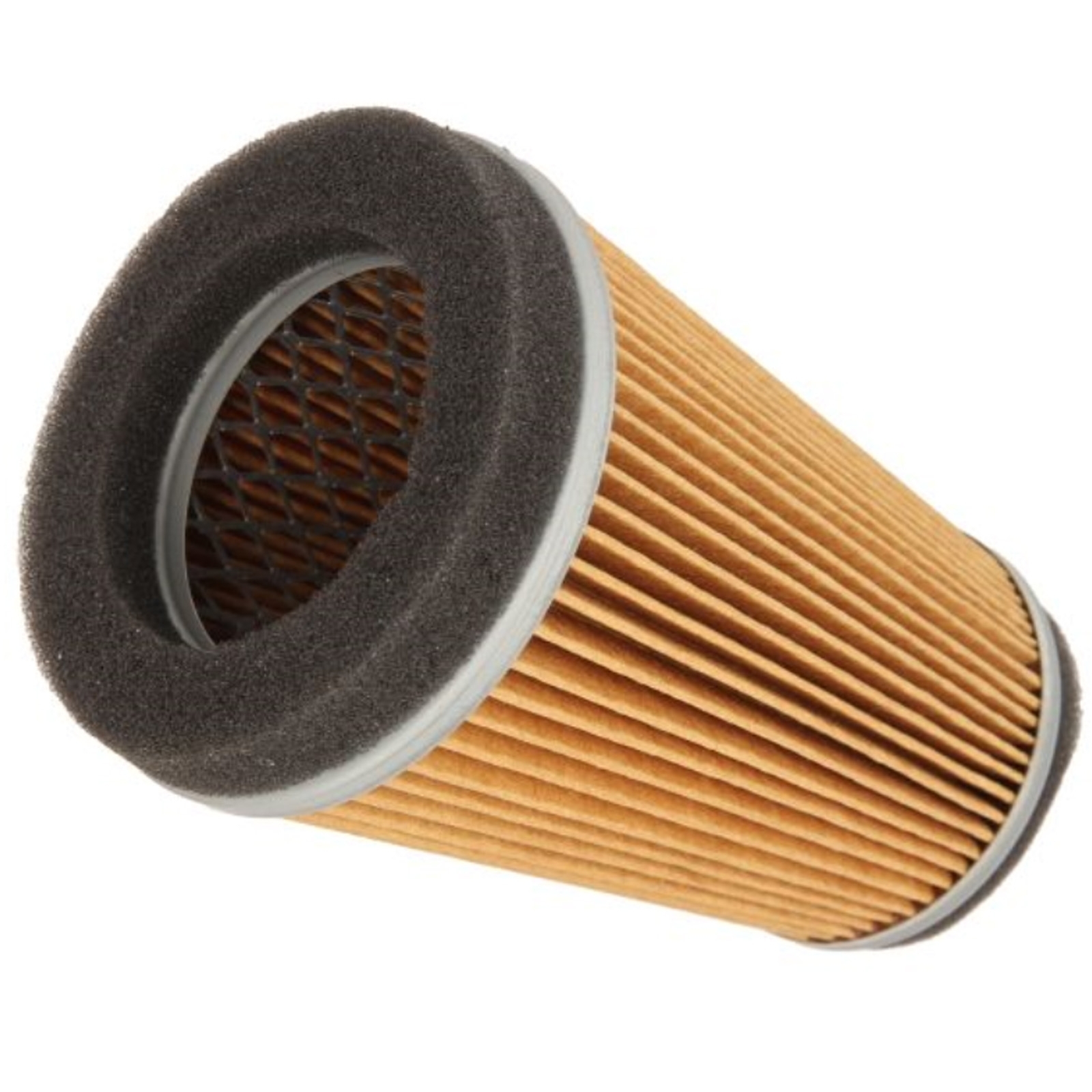HIFLO HFA4102 Luftfilter für Yamaha XC125 Cygnus 1995-2000 MBK XC125 Flame Filterelement