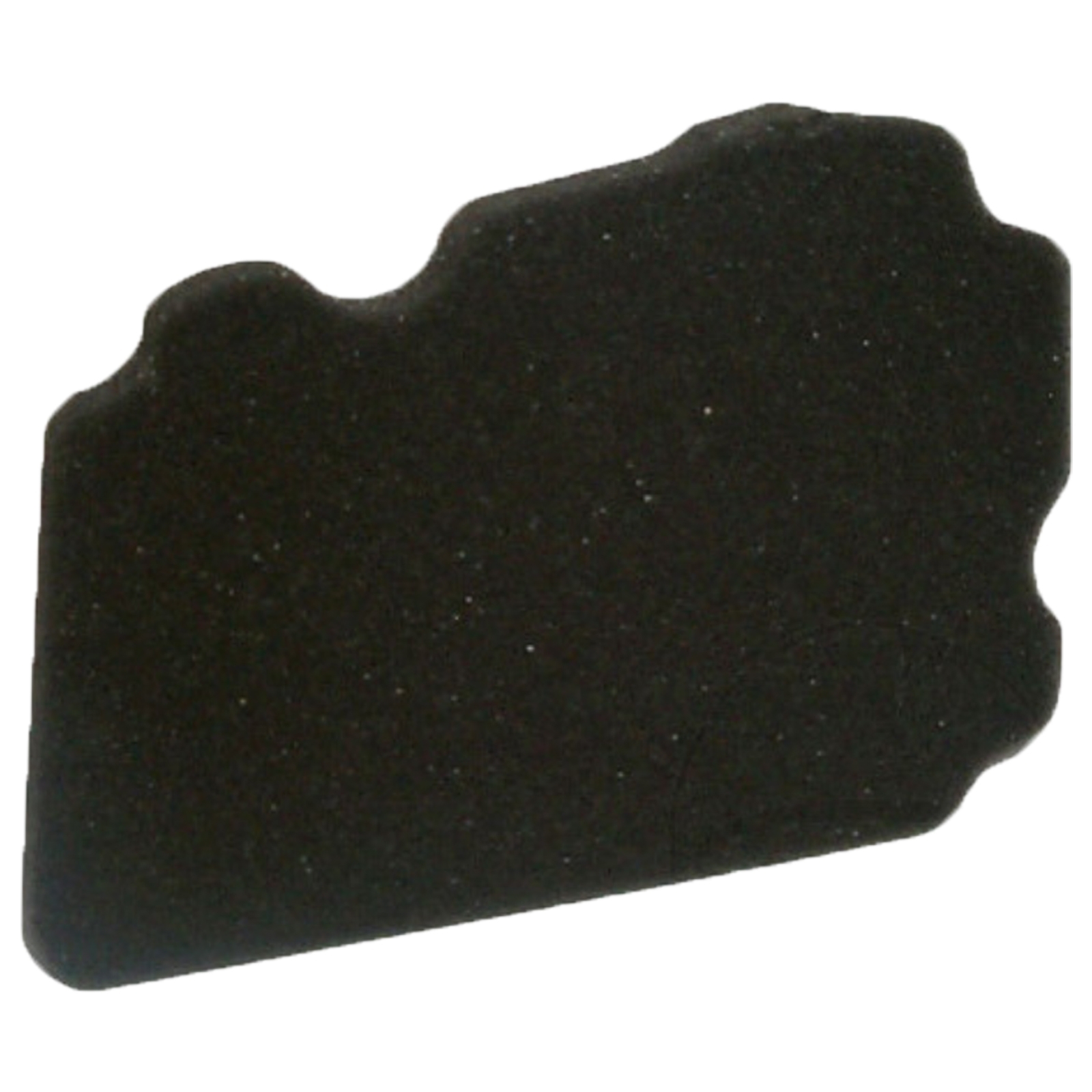 HIFLO HFA4202 Luftfilter Schaumstoff für Yamaha Trailway TW200 1987-2015 TW 125 1999-2004