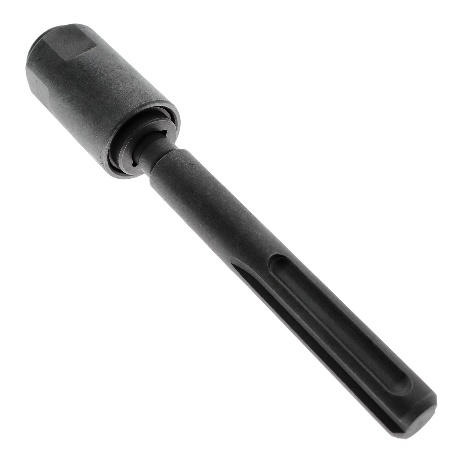 SDS-Max Adapter auf SDS-Plus für Hammerbohrer mit SDS- Max Aufnahme