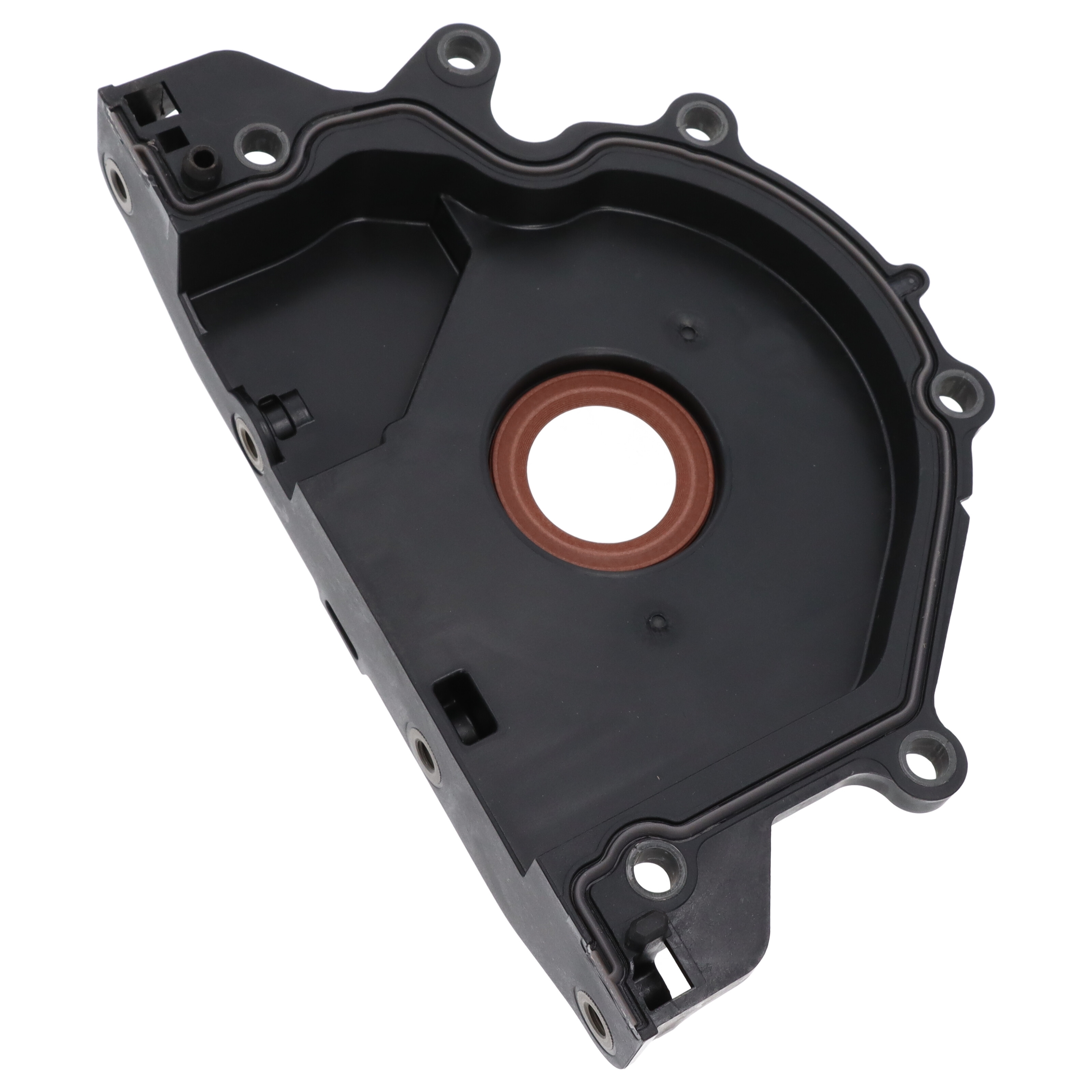 Elring 340.290 Wellendichtring Kurbelwelle für Audi MAN Seat Skoda VW