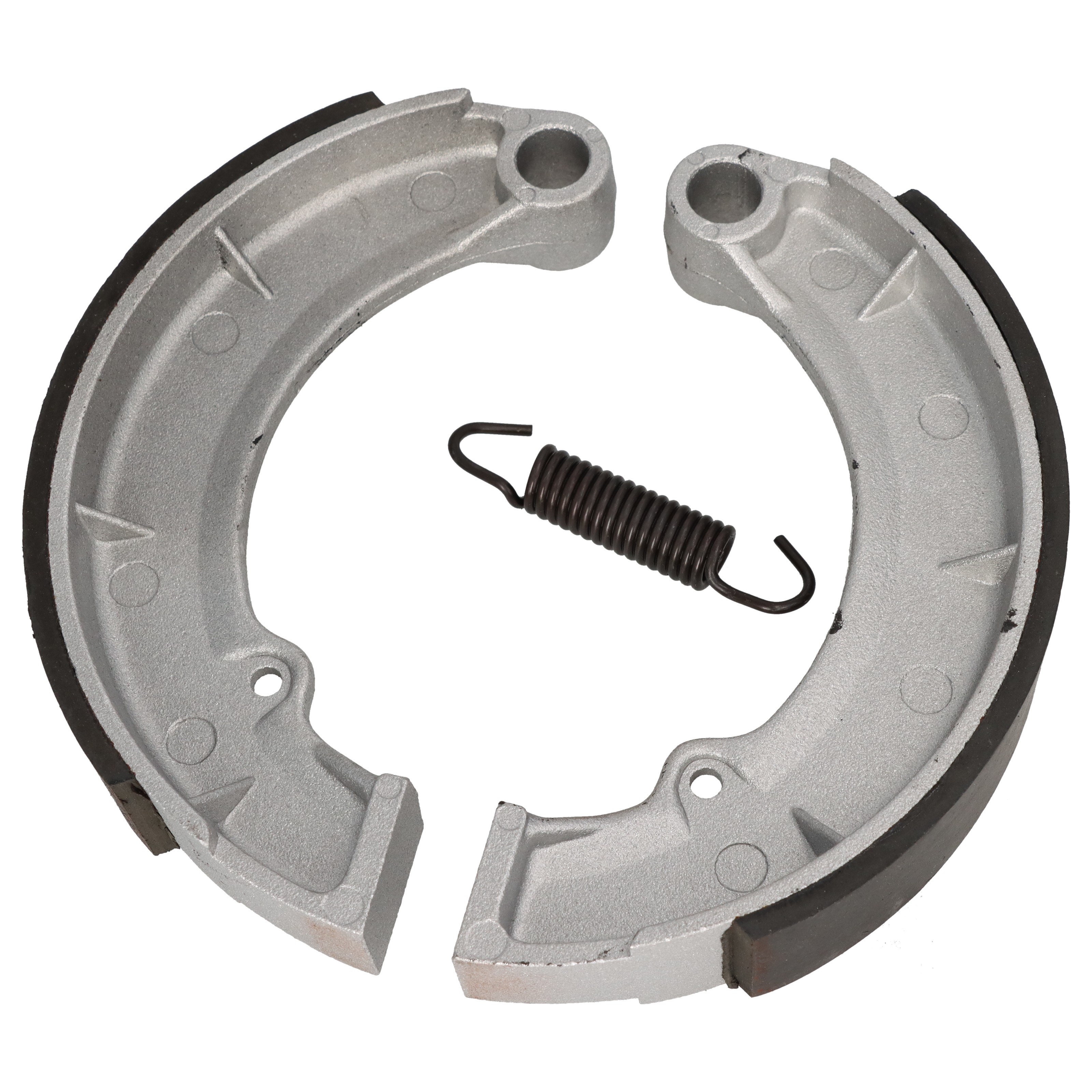 EBC Bremsbacken für MZ/MUZ TS ETZ Saxon Fun Tour 125 150 250 251 301