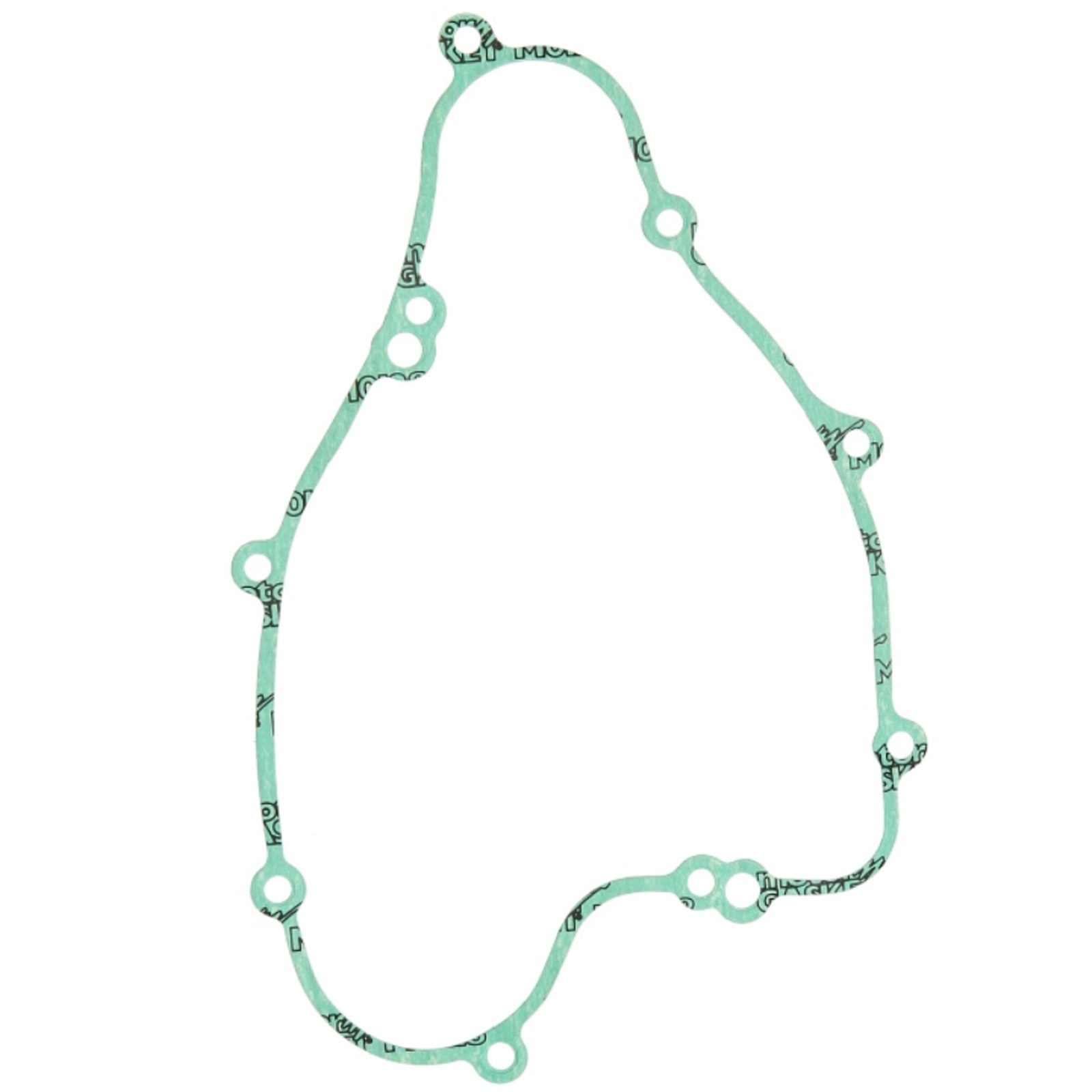 Kupplungsdeckeldichtung S410250008081 für Kawasaki KX65 1999-2024 KX065AAA KX065CCA Suzuki RM65