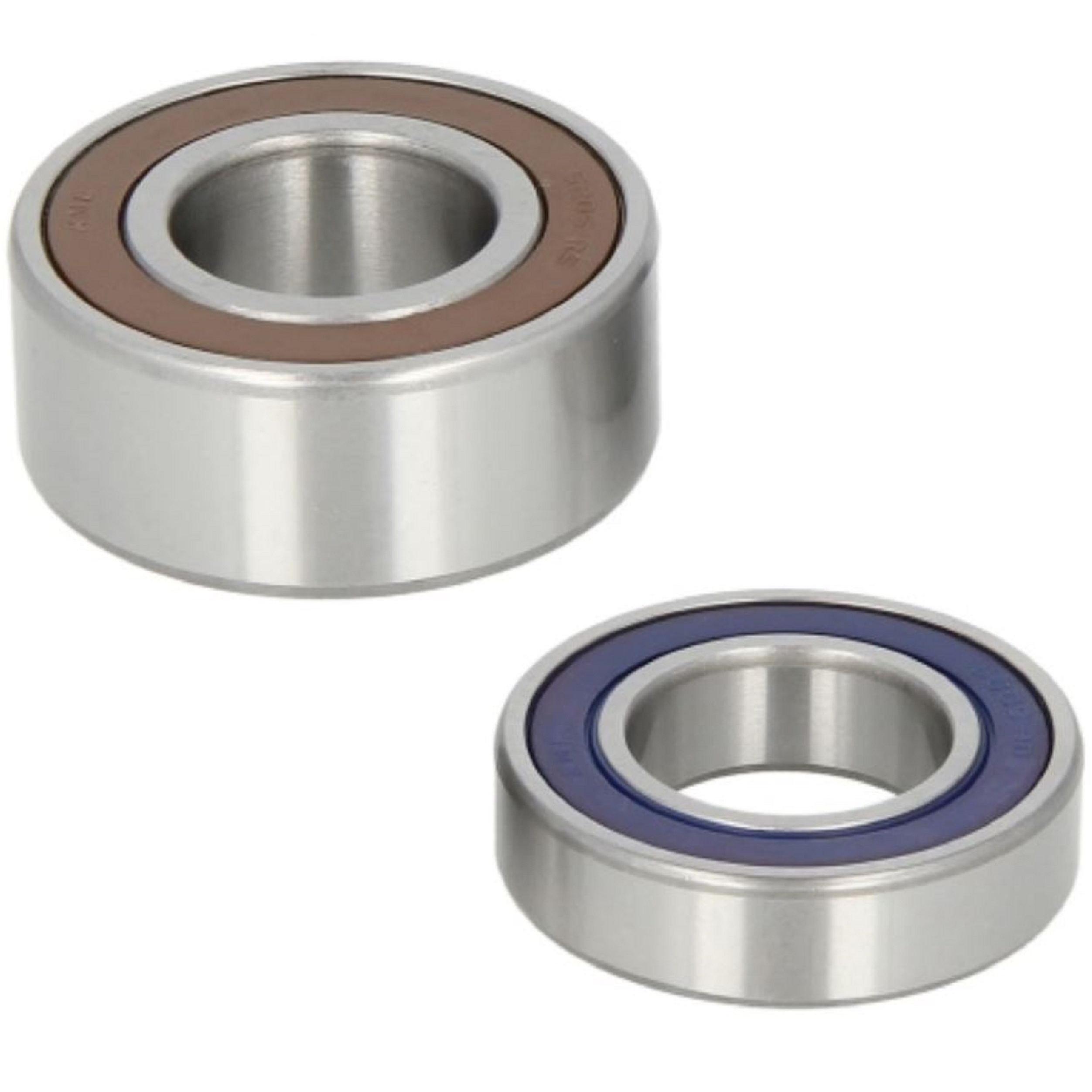 All Balls Racing 25-1675 Radlager Satz vorne für BMW K K1 1000 1100 RS 16V