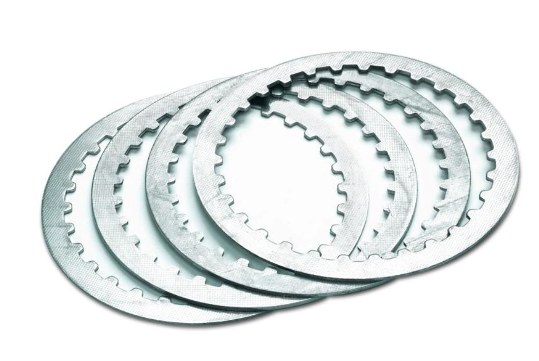 Kupplungsstahlscheiben 403-8 für Yamaha FZ750 FZ6 600 FZX750 TDM850 XJ900 YZF-R6