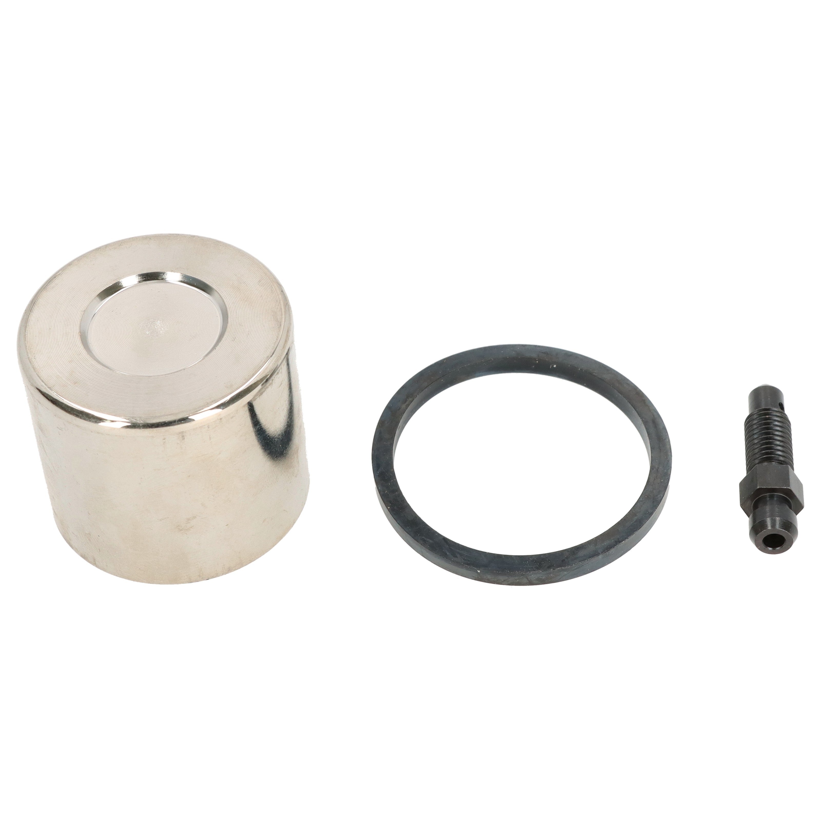 Bremssattelkolben Reparatursatz vorne für Honda CB350 CB360 CB400 CB450 CB500 CB550