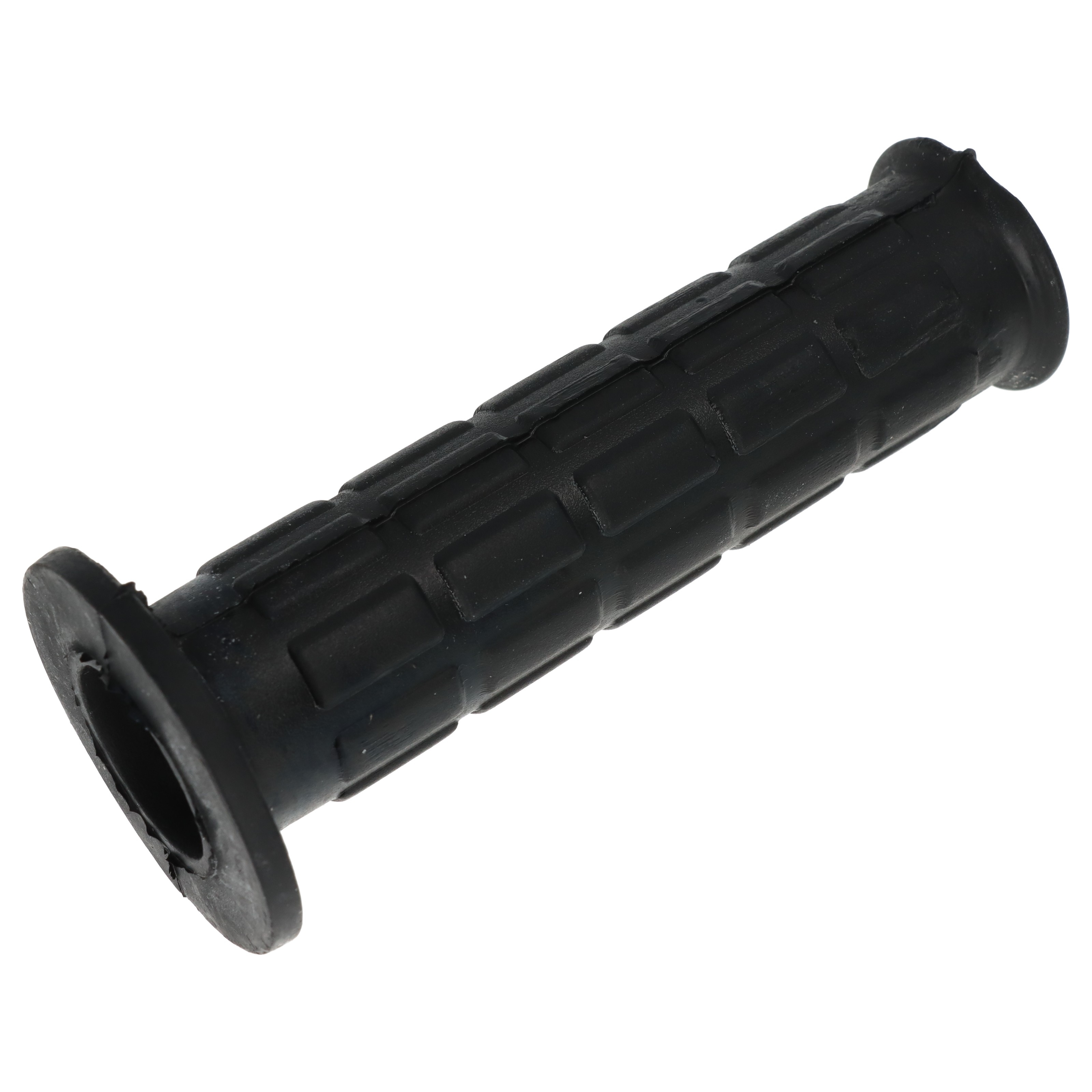 Lenkergriff Griffgummi schwarz rechts für Simson S51 Schwalbe Star Sperber KR51 SR4
