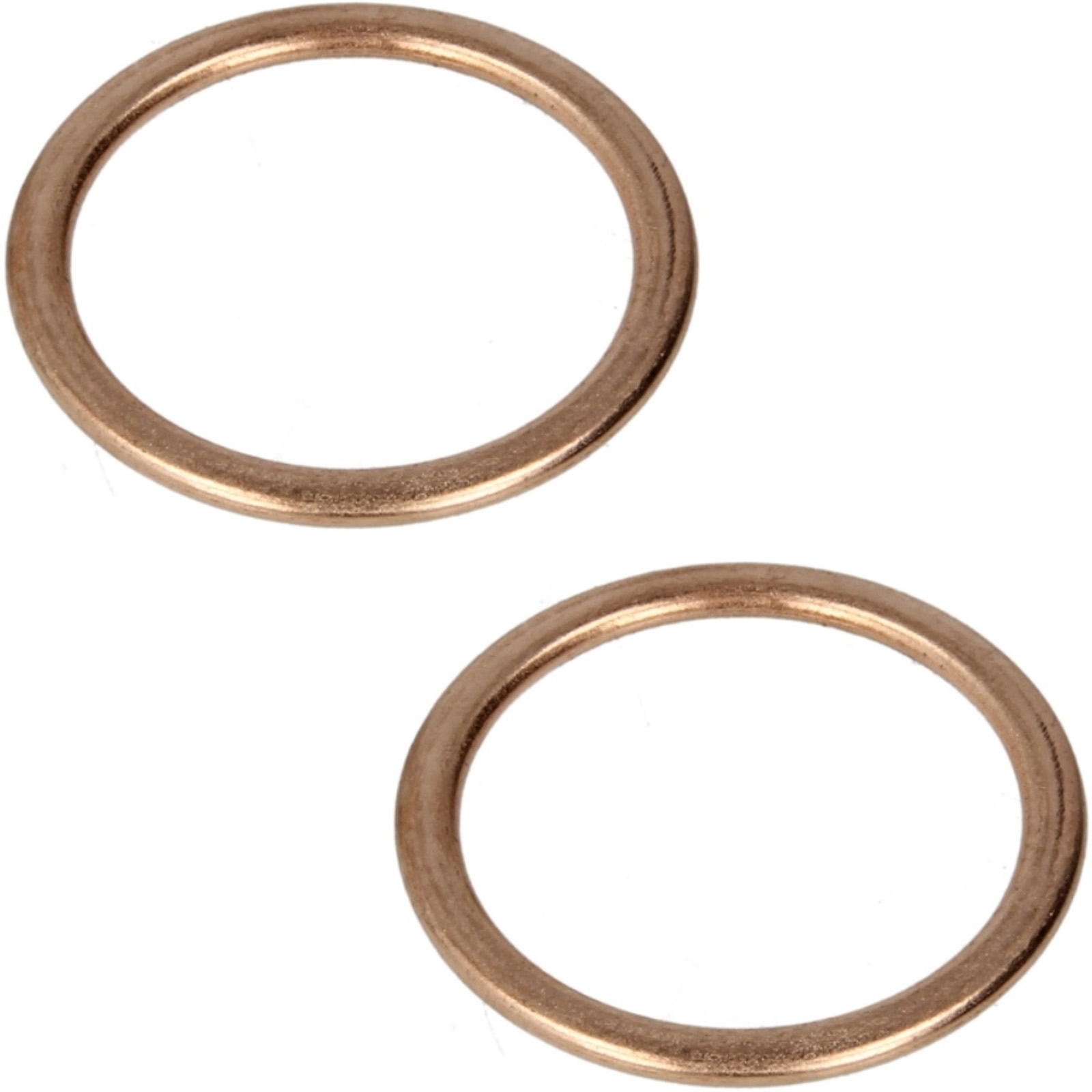 2x Krümmerdichtung S410250012026 für Kawasaki ER6 ZZR ZX6R 600 VN900 Z750 Z800 Z1000
