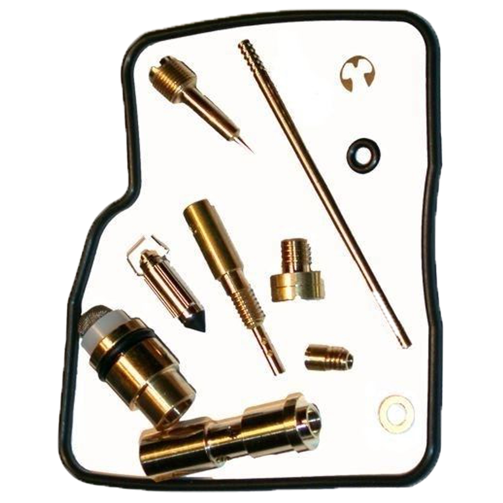 Keyster K-1147SKF Reparatursatz Vergaser für Suzuki VS800 Intruder Typ VS52B