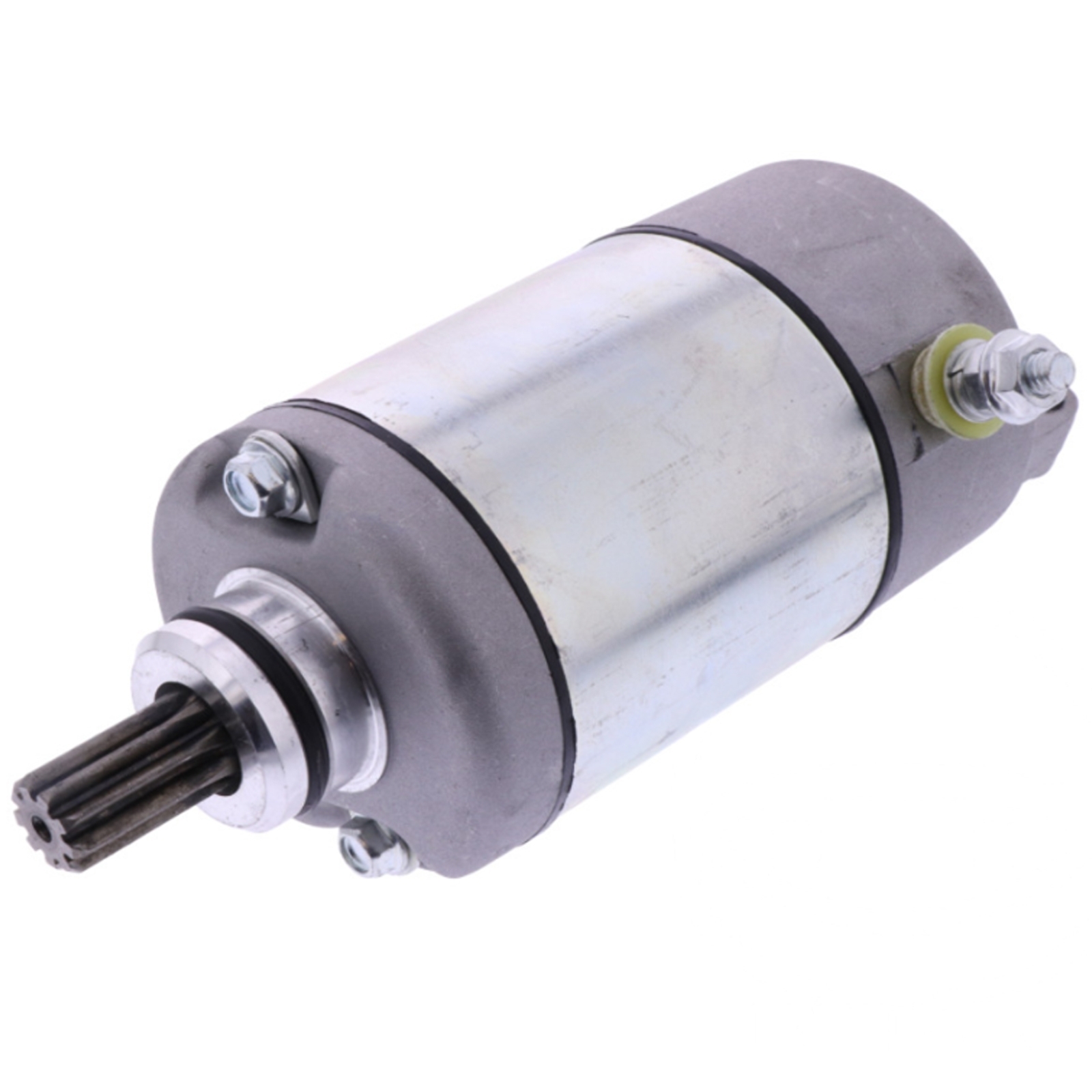 JMP Anlasser für Yamaha TMax XP500 2001 - 2011 TMax XP530 2012 - 2016 Starter Motor