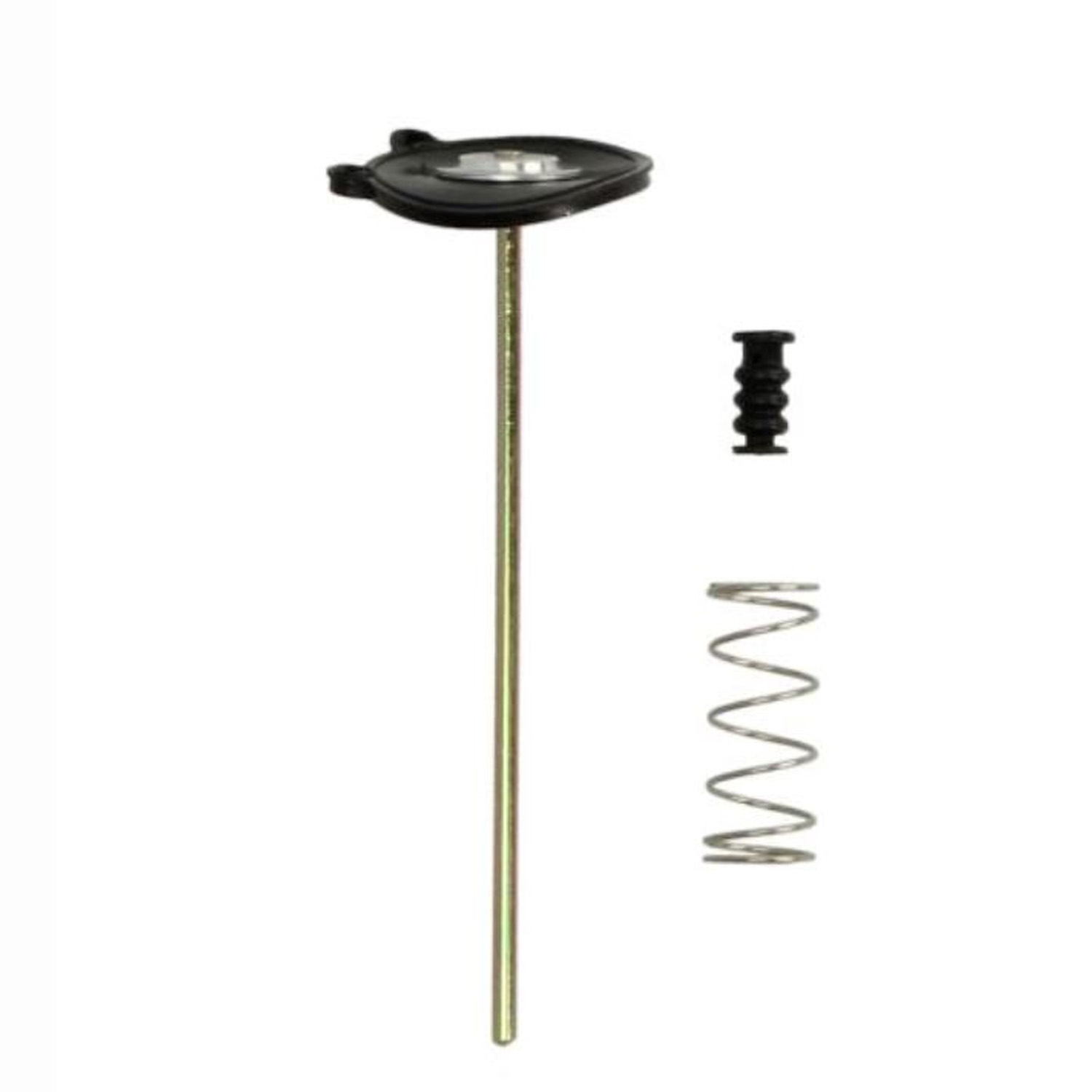 Beschleunigerpumpe Membranventil-Satz CDV-101 für Honda CB750K Four CB750F Supersport