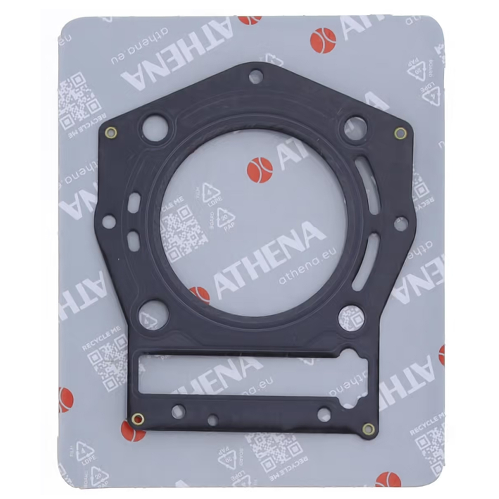 Zylinderkopfdichtung S410480001031 für Piaggio X8 Xevo MP3 400 RL LT ie Aprilia Scarabeo 400 ie