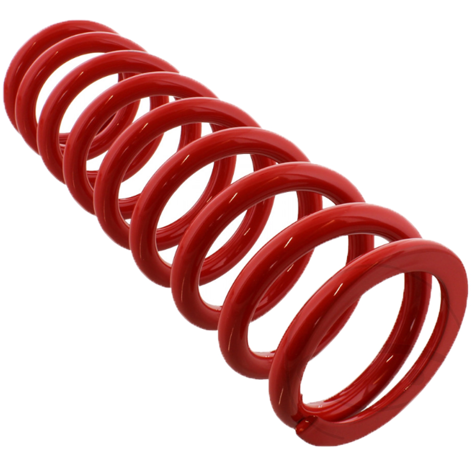 YSS 63A50S260A5X MX Stoßdämpfer Feder rot 63-50-260 55-95 Kg für KTM SX125 SX150 SX250 SX-F250 350 450 Husqvarna