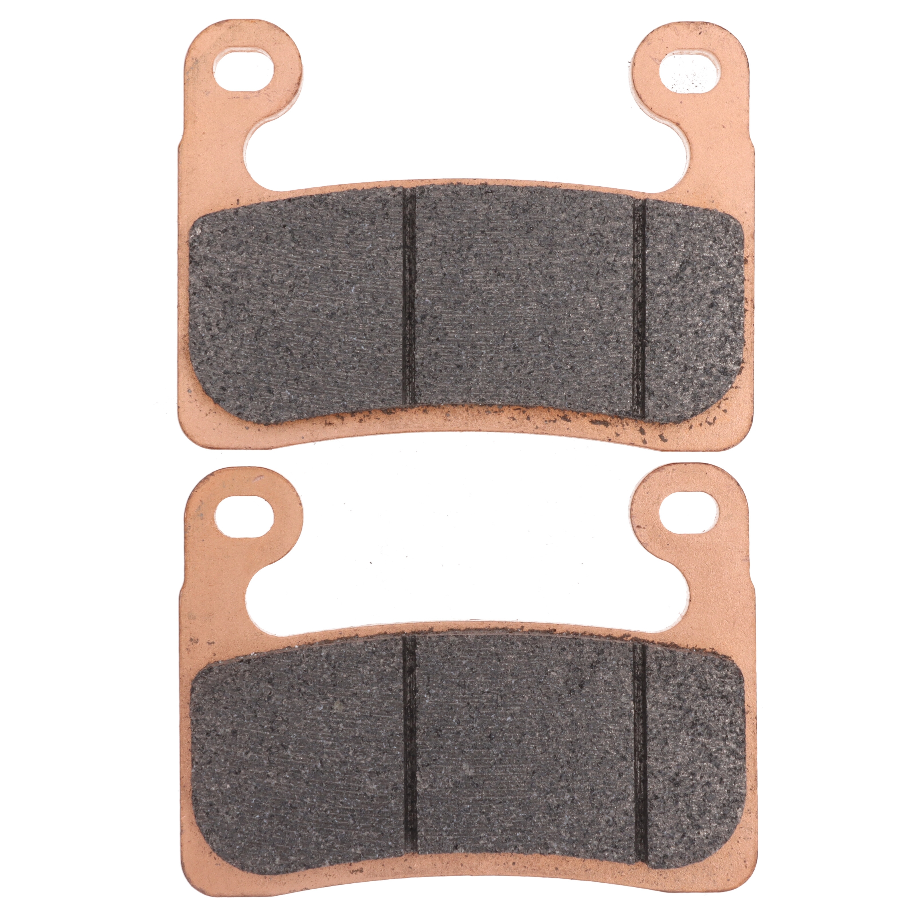 TRW MCB901SRT Sintermetall Bremsbelagsatz vorne für BMW R1250 RT GS RS S1000 R RR