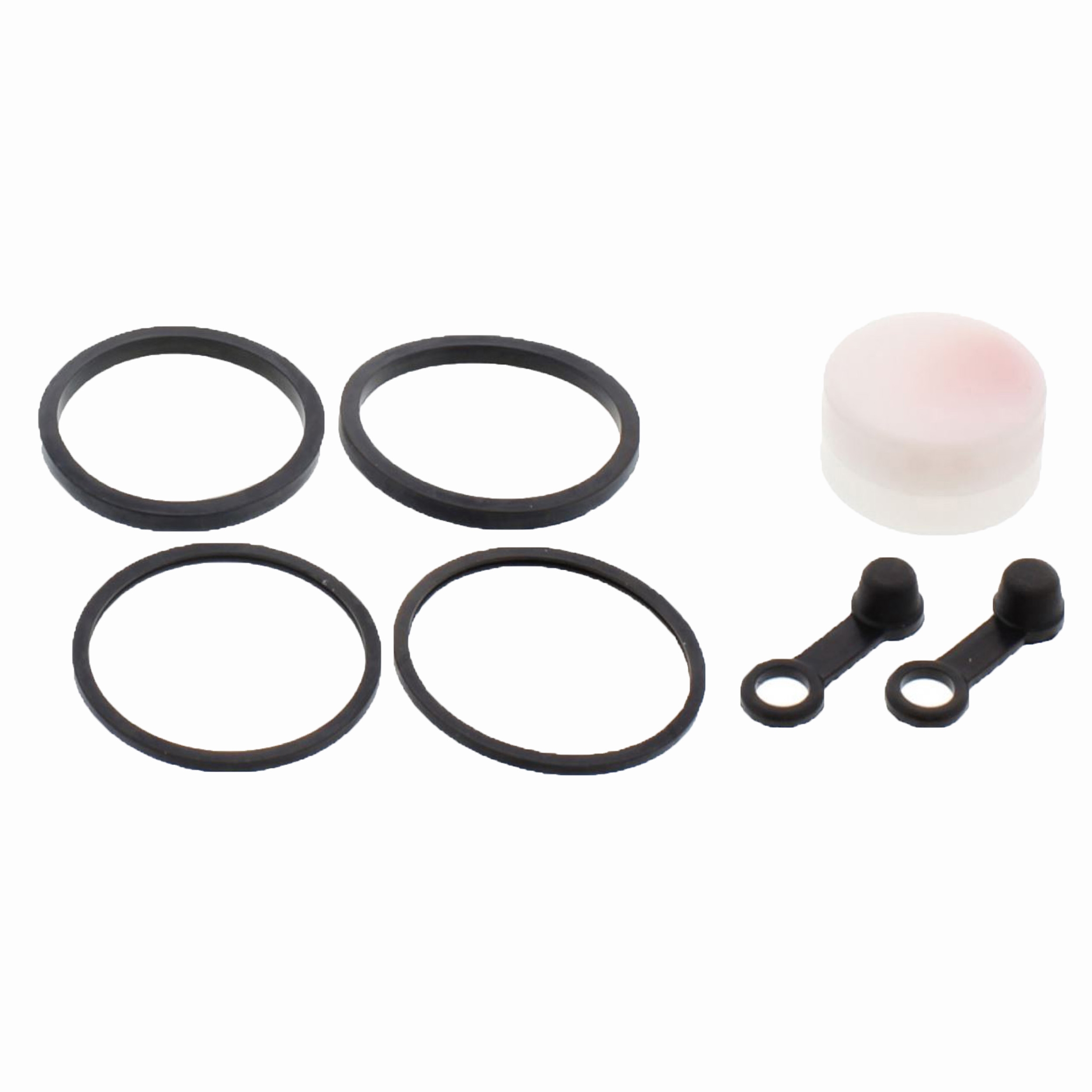 Tourmax BCF-204 Bremssattel Reparatursatz vorne für Yamaha RD 350 XJ 550 750 XS 1100 XV