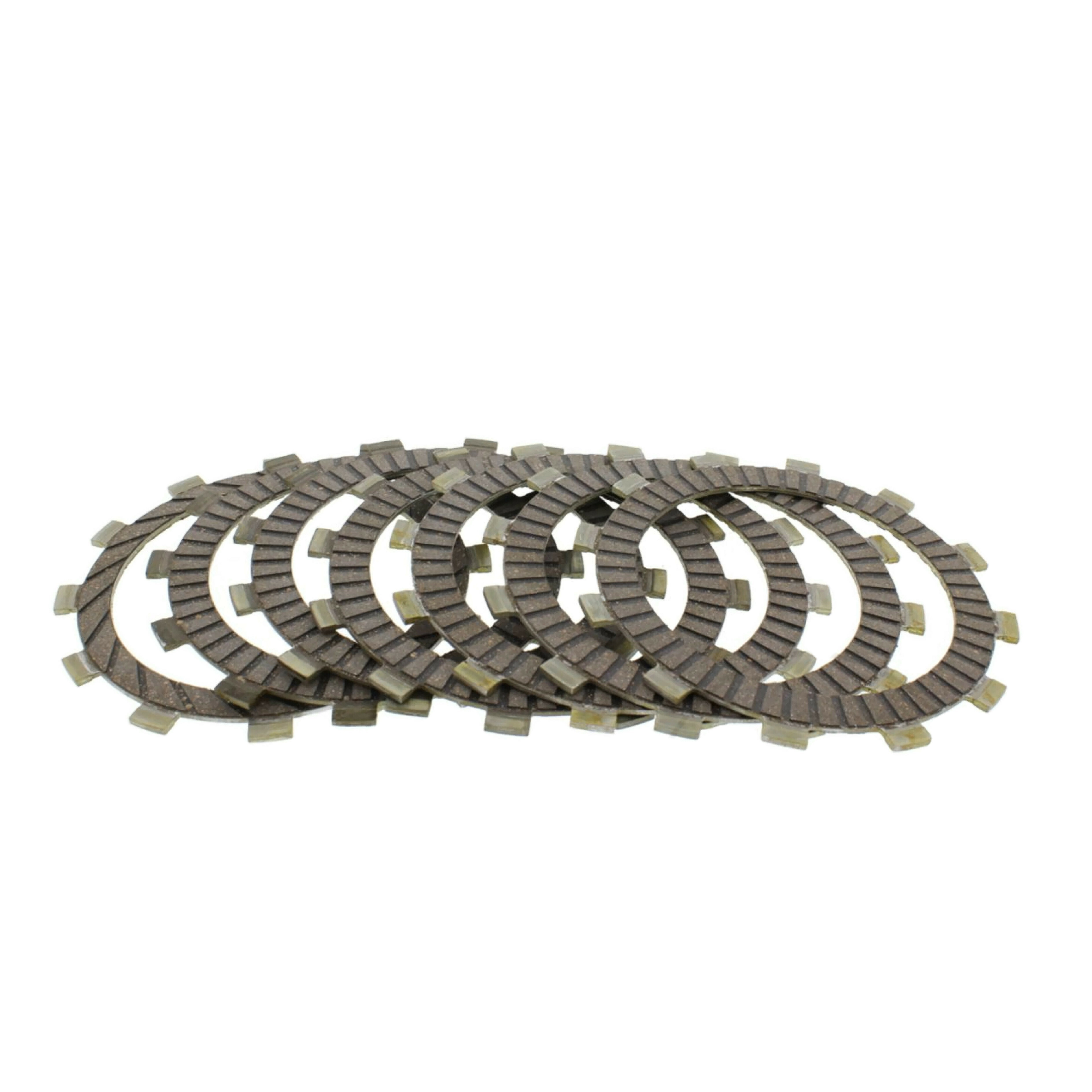 EBC Kupplungslamellen-Satz CK4489