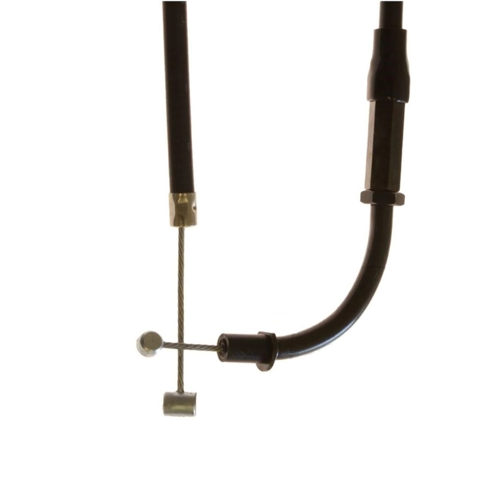 Gaszug A Öffner 773004GO Gasseil für Yamaha XJ 550 4V8 1981 - 1984