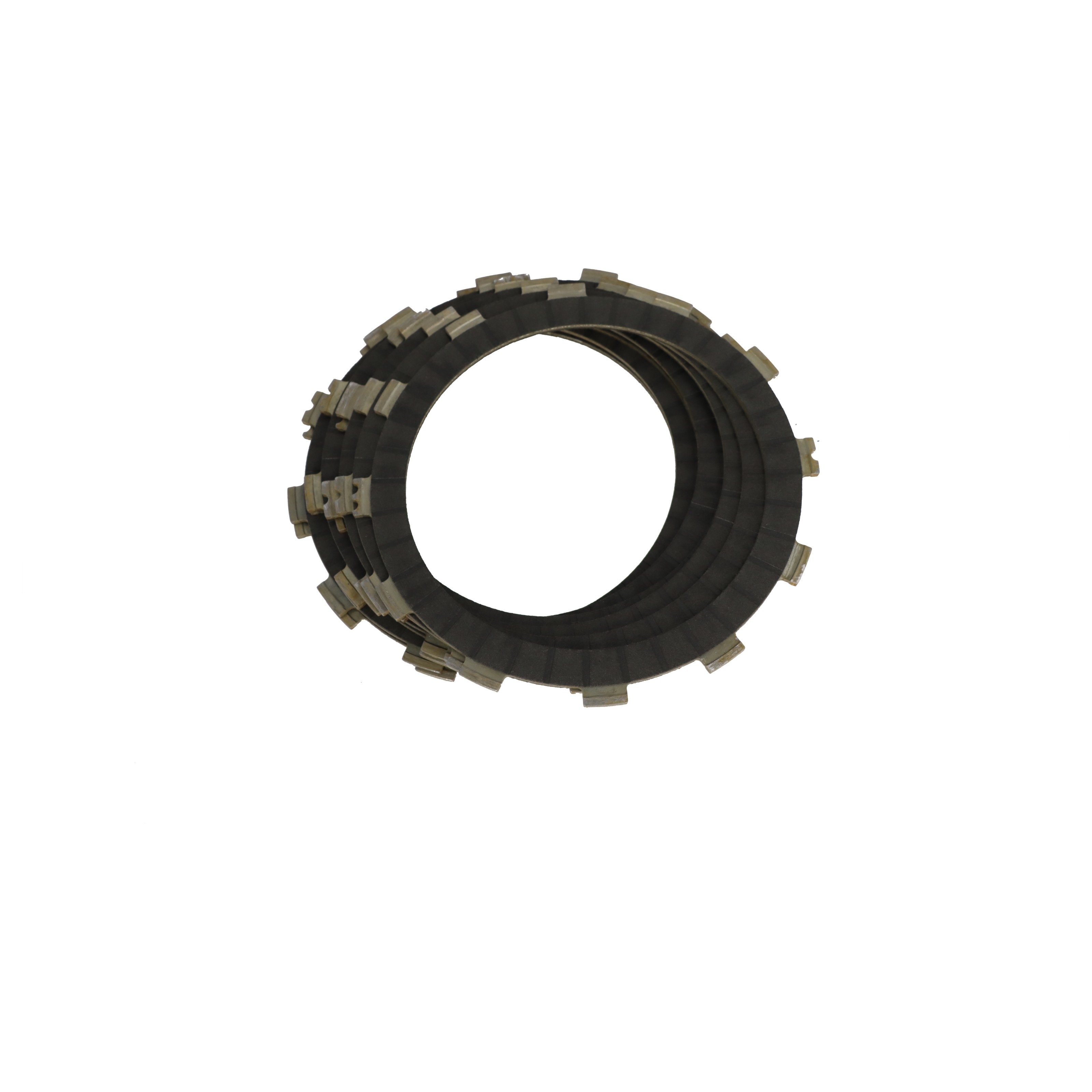 EBC CKF2274 Carbon Kupplungslamellen für Yamaha BT WR450F XV XVS YFZ YZ