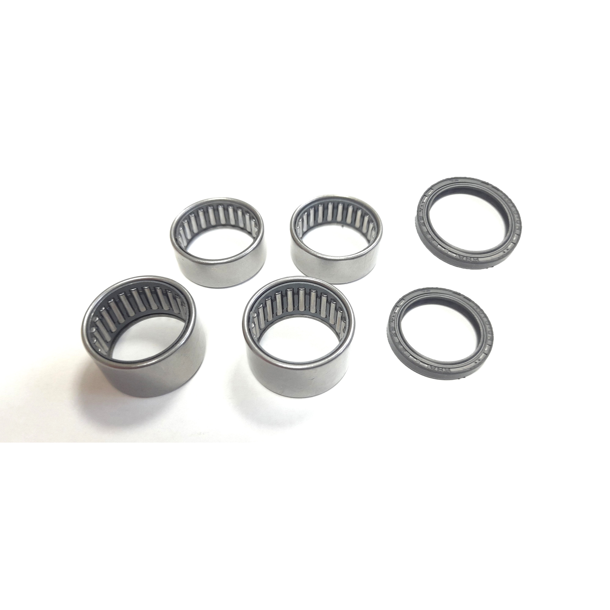 Tourmax SAO-403 Schwingenlager Satz für Kawasaki Z 1000 Z 650 Z 750 Z1R Z1000 1977-1981