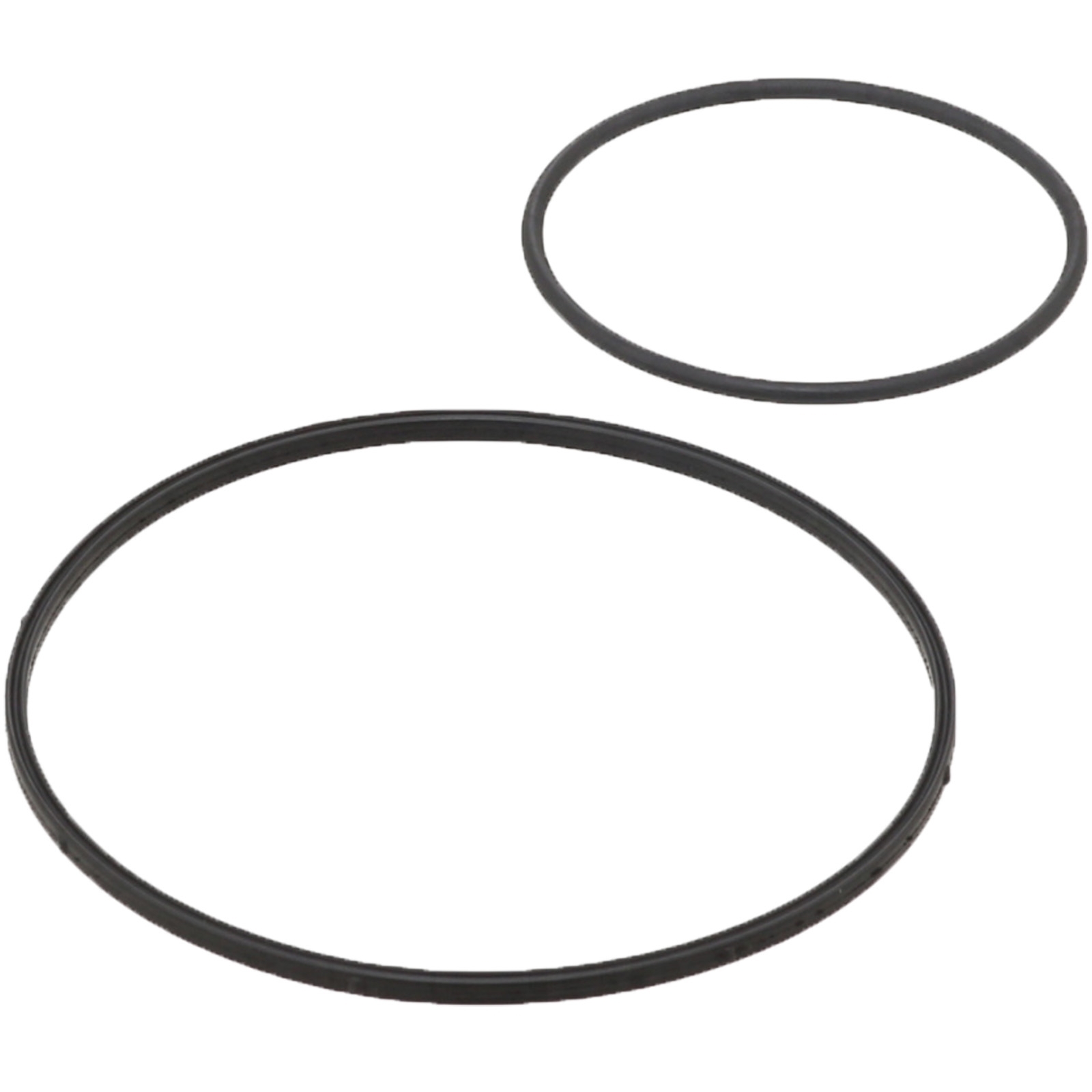 Elring 522.900 Dichtsatz Unterdruckpumpe Vakuumpumpe für BMW E81 E87 E46 E90 E91 E60 X3